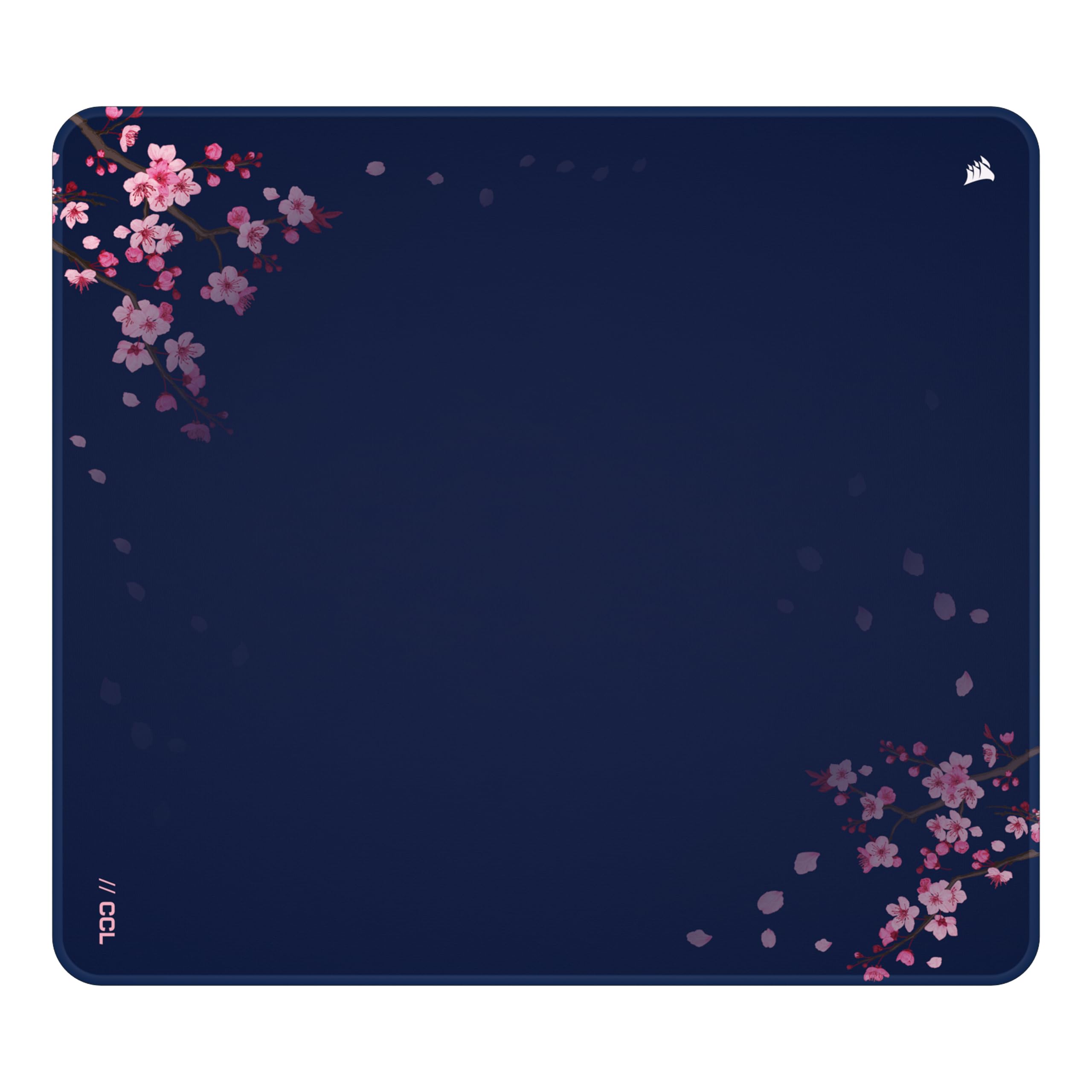 corsair-mm300-medium-dark-cherry-anti-fray-cloth-gaming-mouse-pad-36cm-x-30cm image 6