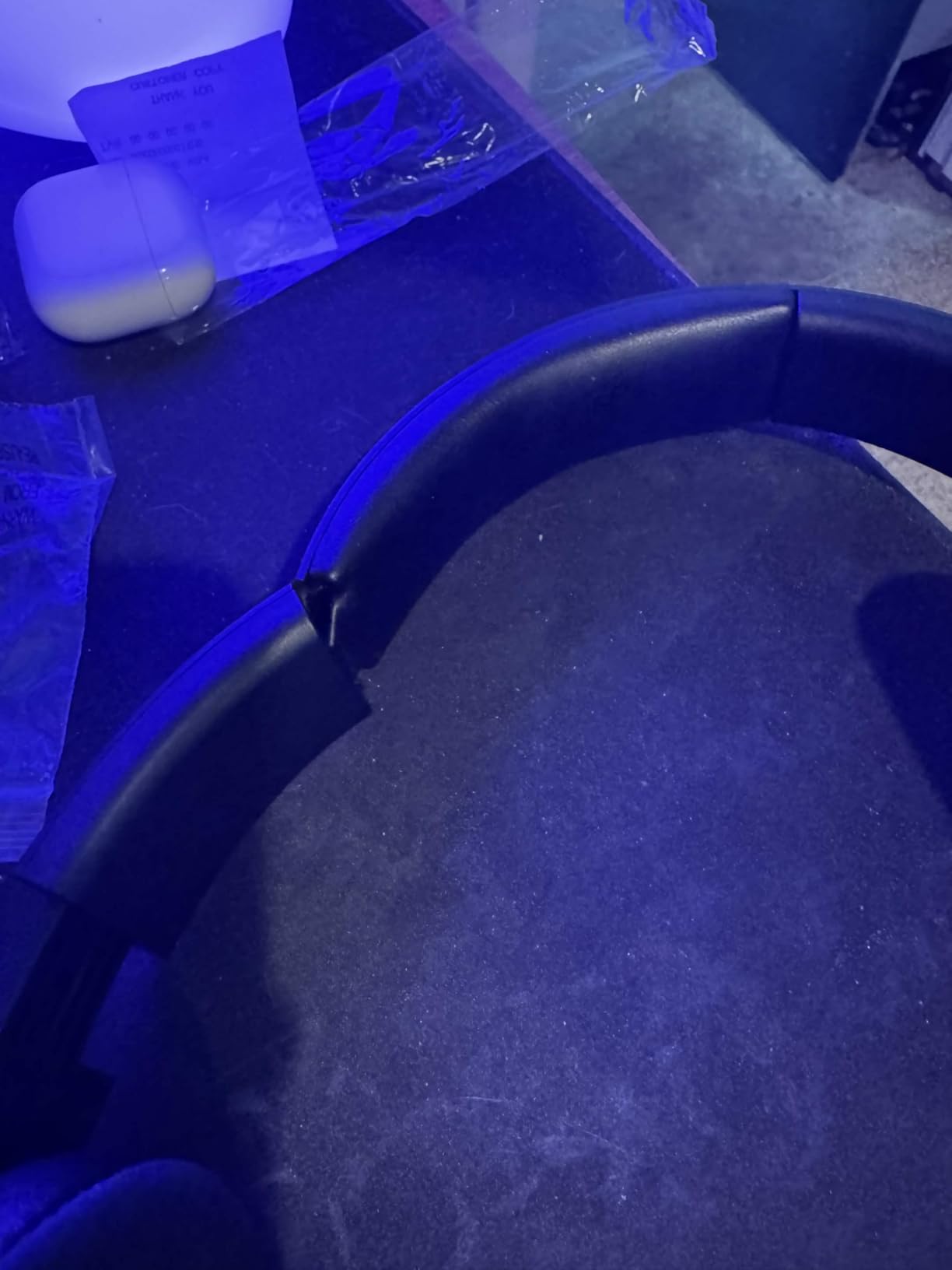Great sound quality