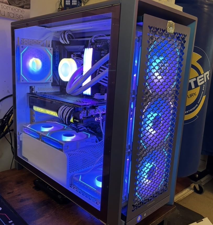 Clean build