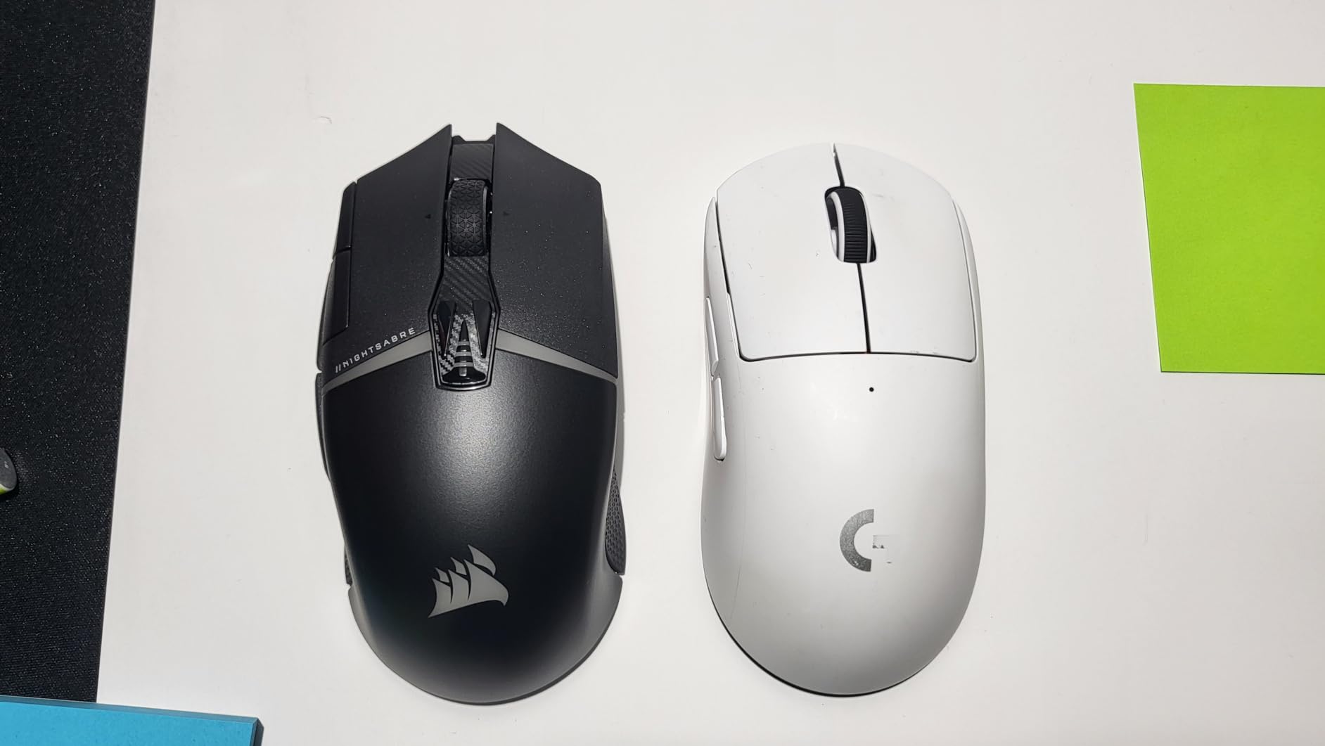 Perfect for MMOs