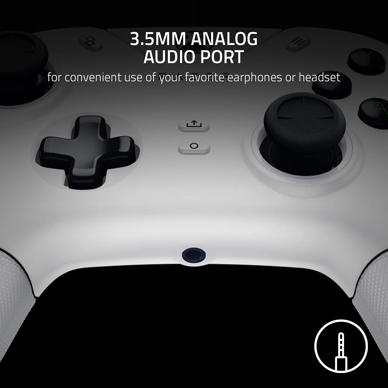 razer-wolverine-v2-wired-gaming-controller-for-xbox-series-x-s-xbox-one-pc-remap image 6