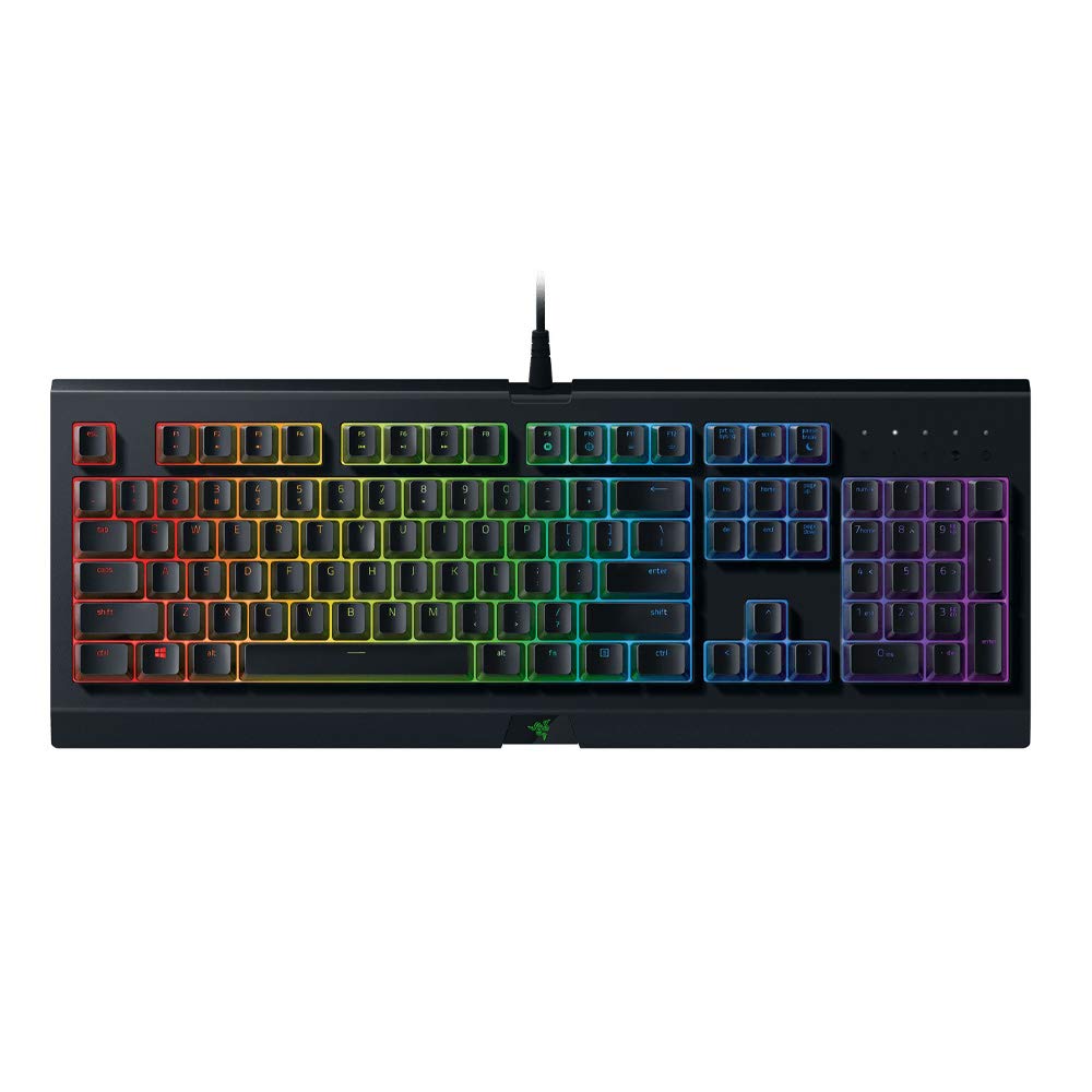 razer-cynosa-v2-gaming-keyboard-chroma-rgb-backlit-keys-spill-resistant-programm image 7