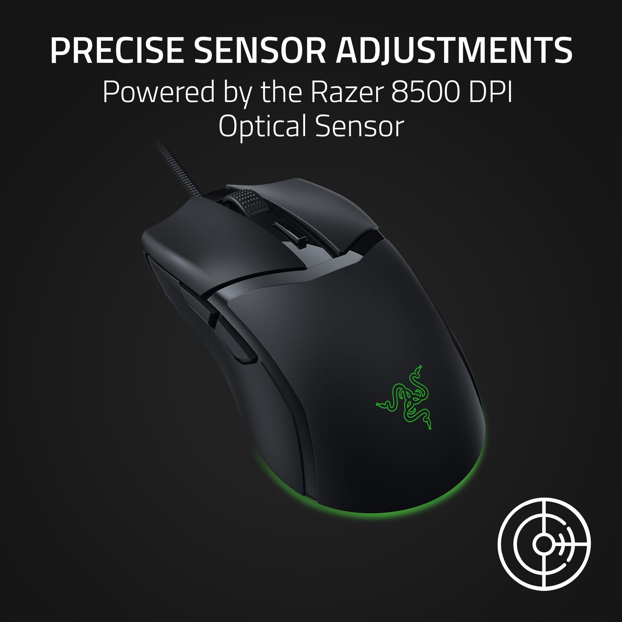 razer-cobra-wired-gaming-mouse-58g-lightweight-gen-3-optical-switches-chroma-rgb image 5