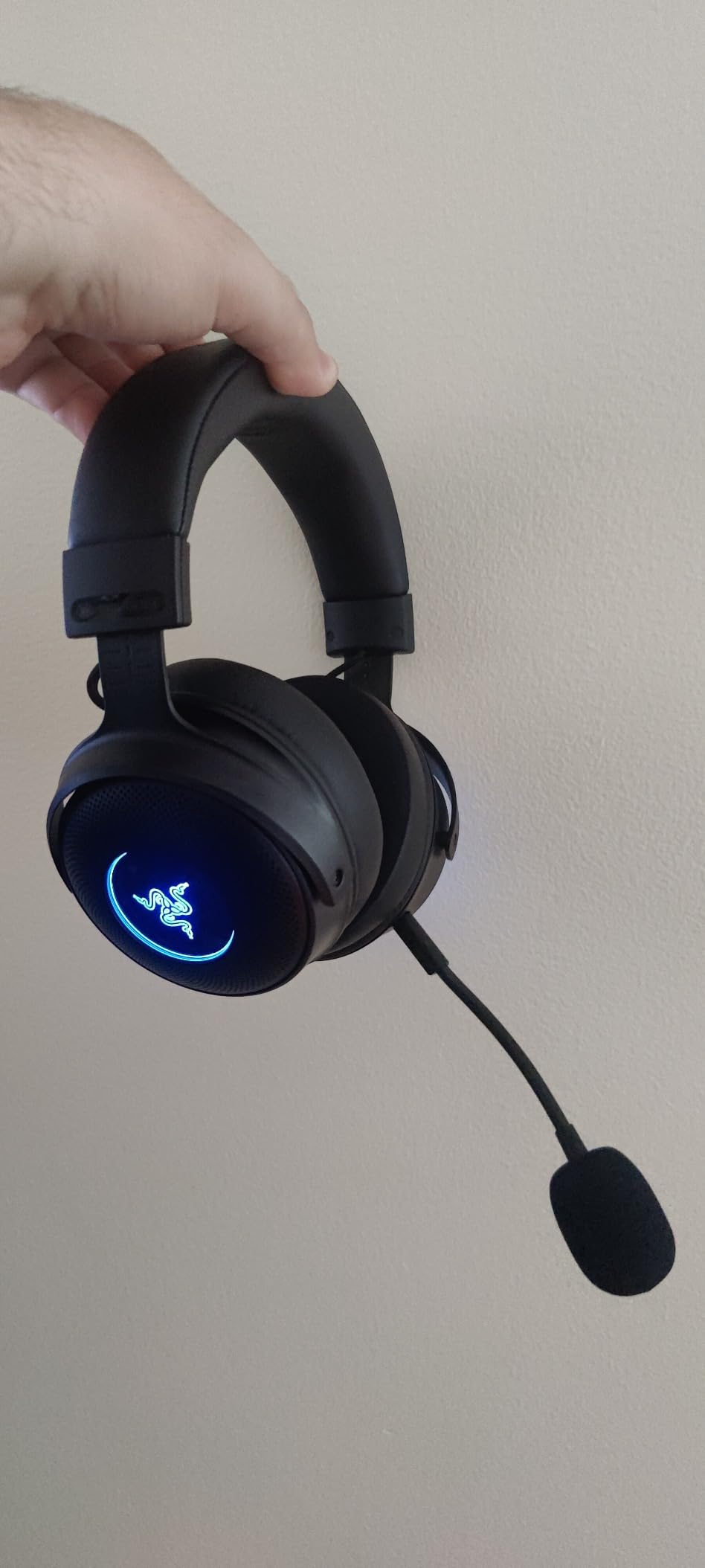 Must-have for FPS games