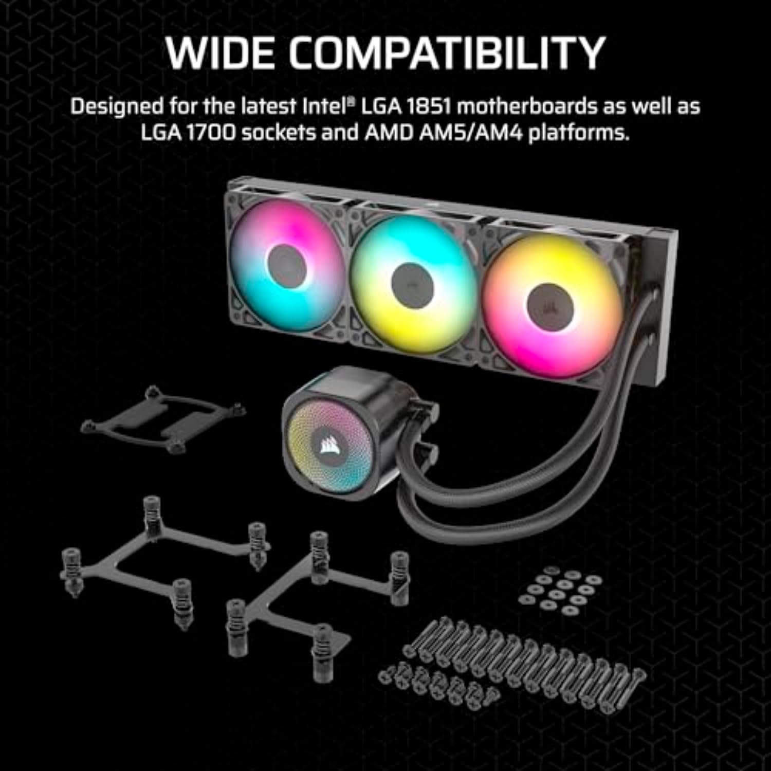 corsair-nautilus-360-rs-argb-liquid-cpu-cooler-360mm-aio-direct-motherboard-conn image 7