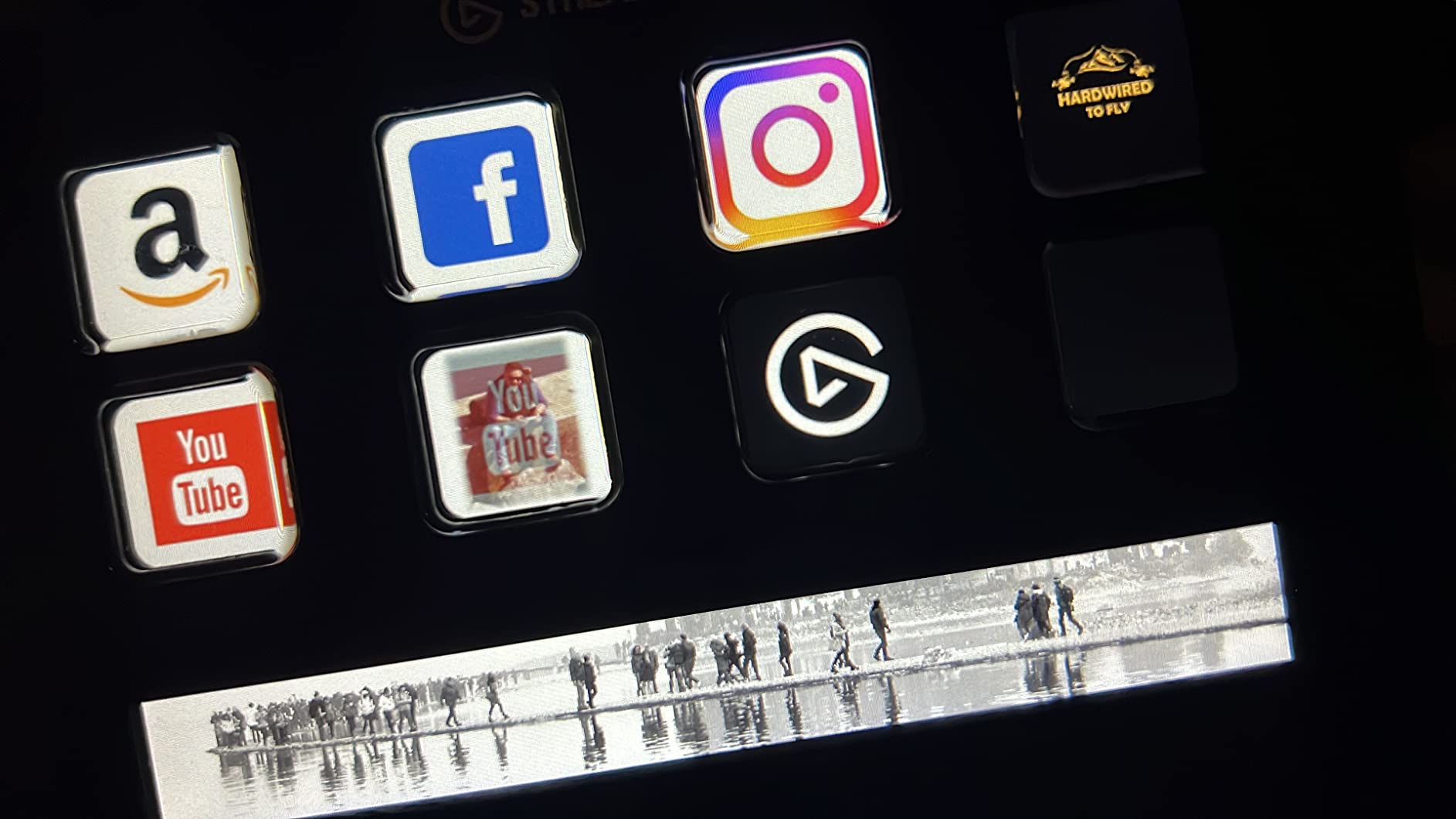 A must-have for content creators