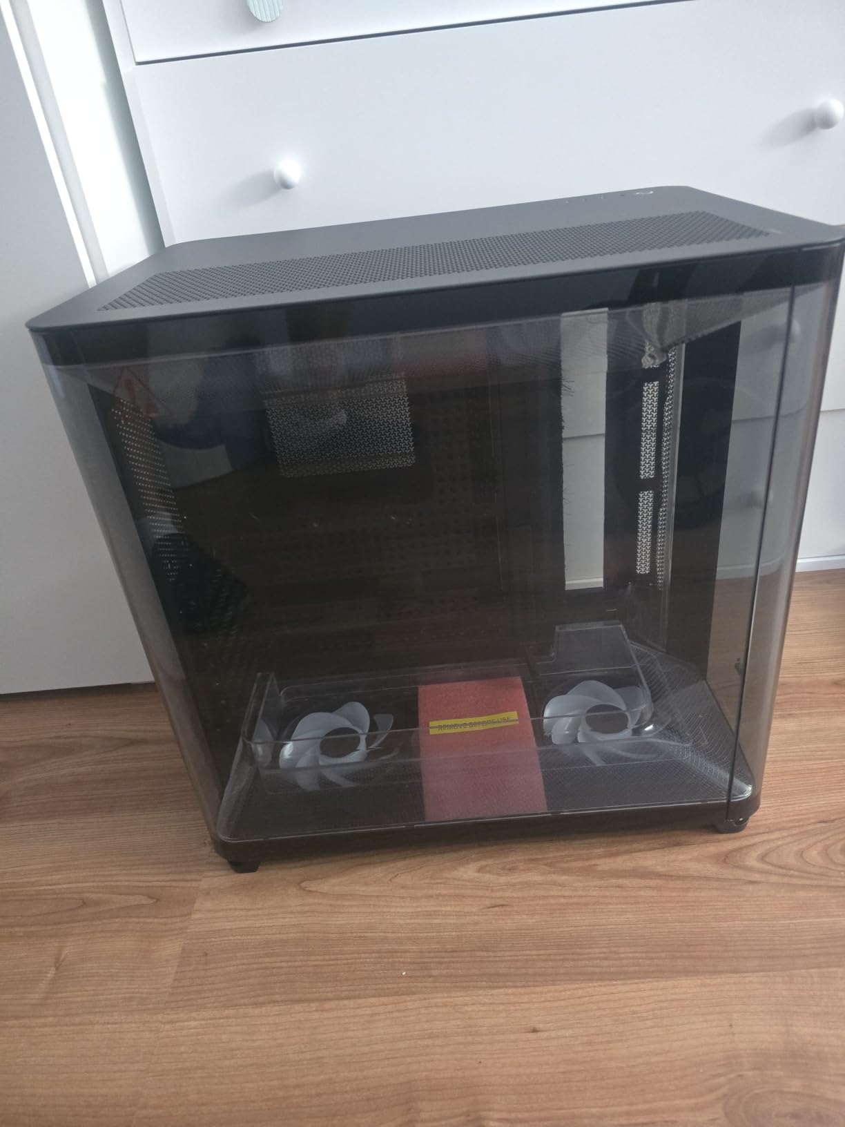 Perfect for my new build