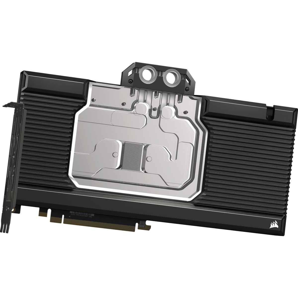 corsair-hydro-x-series-xg7-rgb-gpu-water-block-for-msi-geforce-rtx-4090-gaming-t image 1