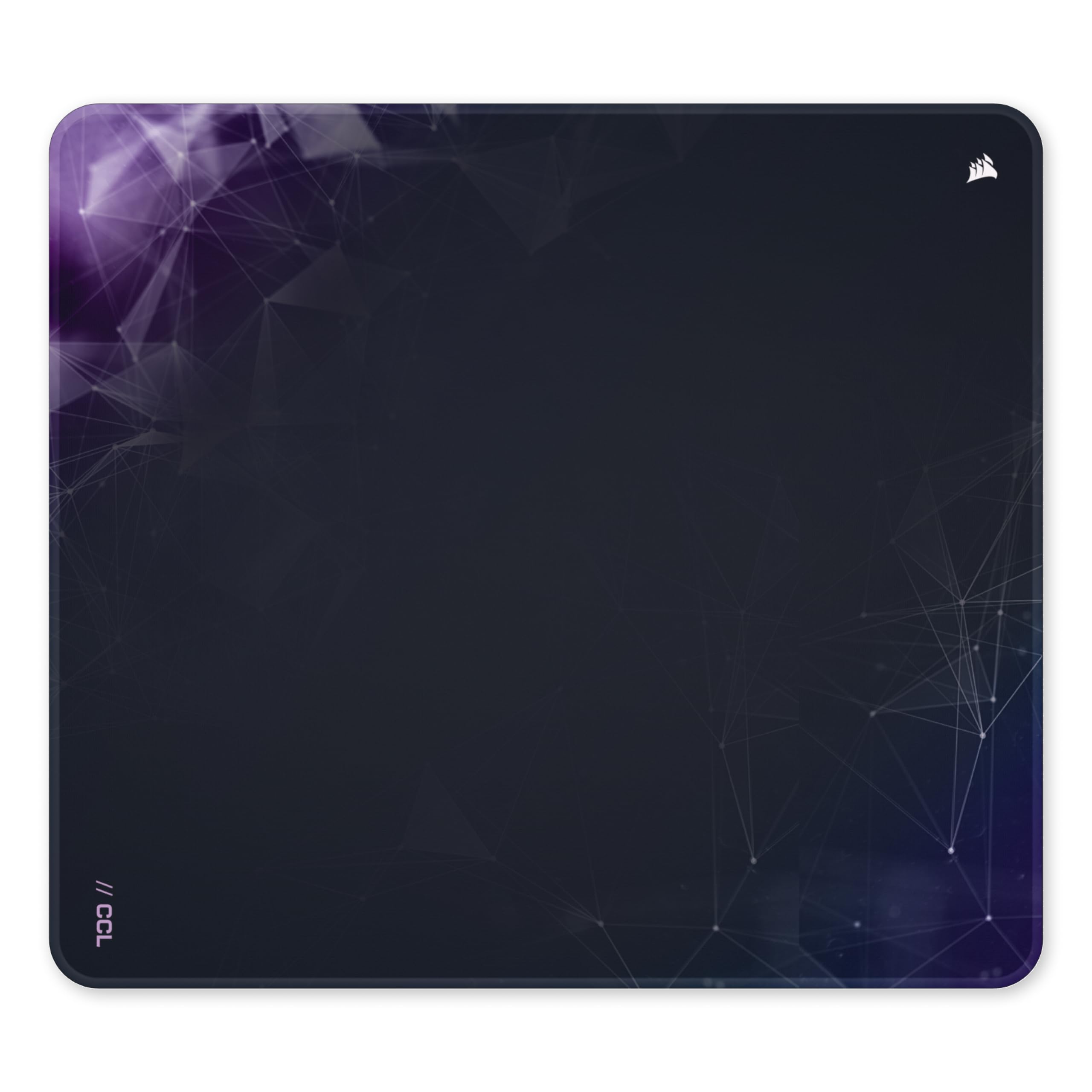 corsair-mm300-medium-sci-fi-dark-anti-fray-cloth-gaming-mouse-pad-360mm-x-300mm image 6