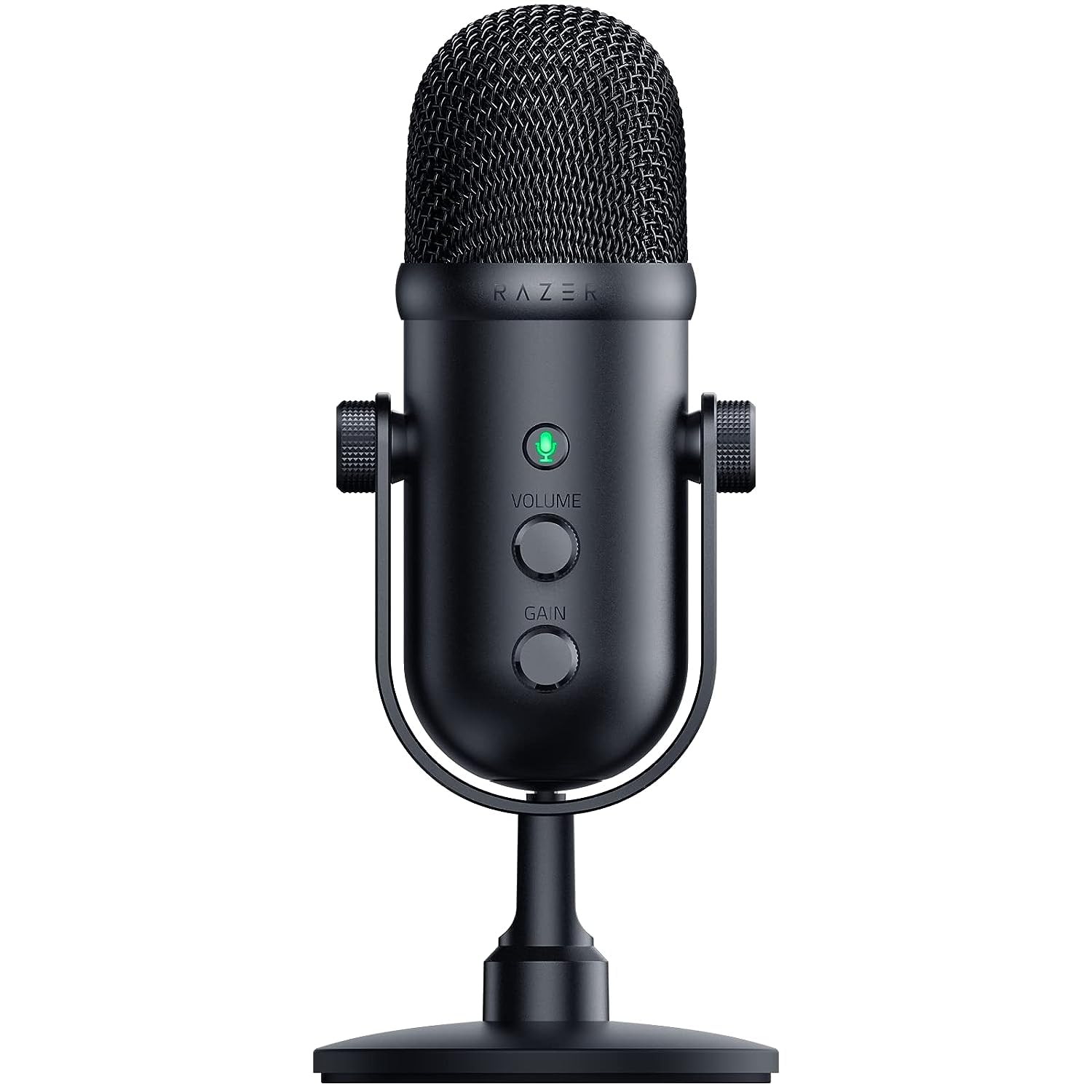 razer-seiren-v2-pro-usb-microphone-for-streaming-gaming-podcasting image 1