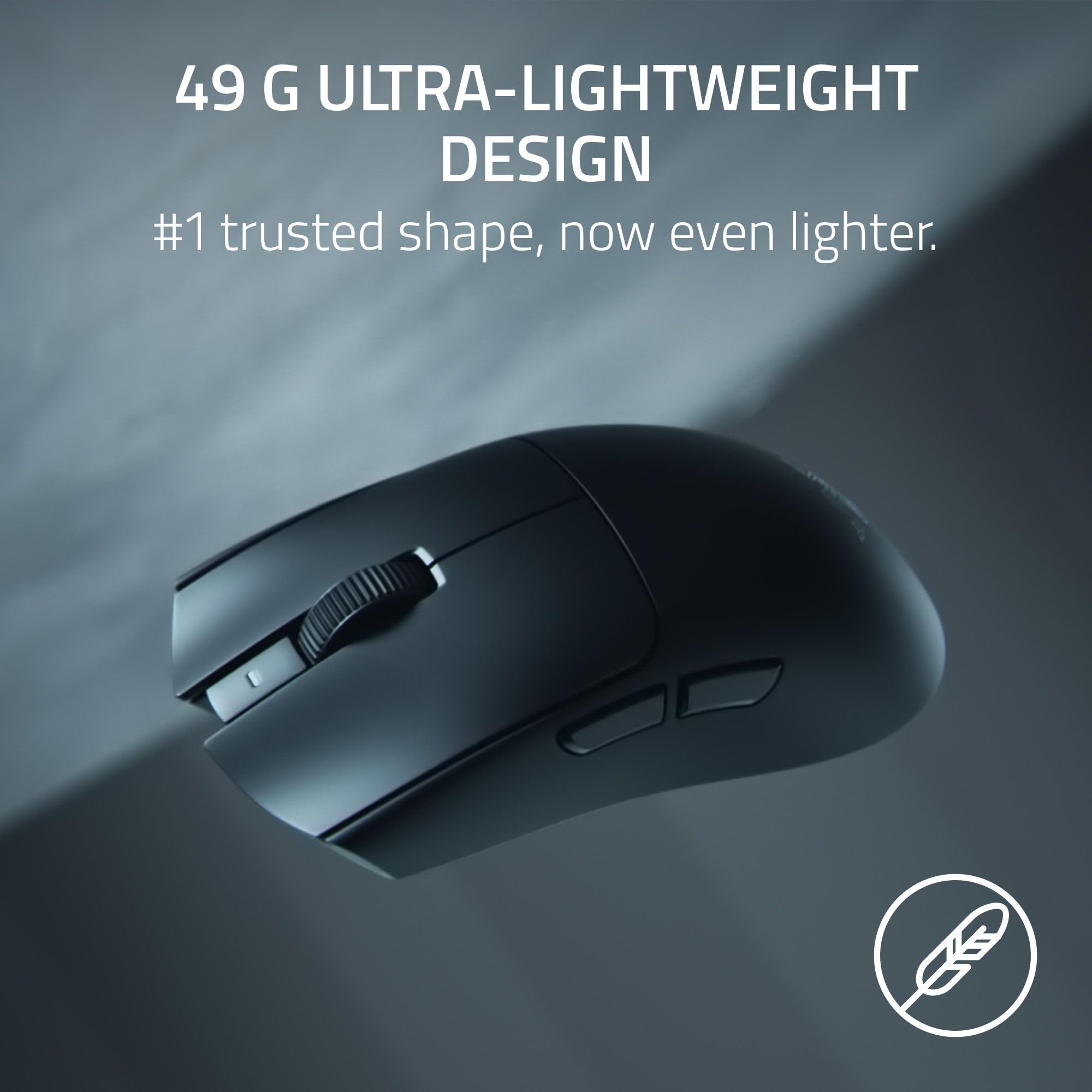 razer-viper-v4-pro-wireless-esports-gaming-mouse-49g-ultra-light-focus-pro-50k-d image 4