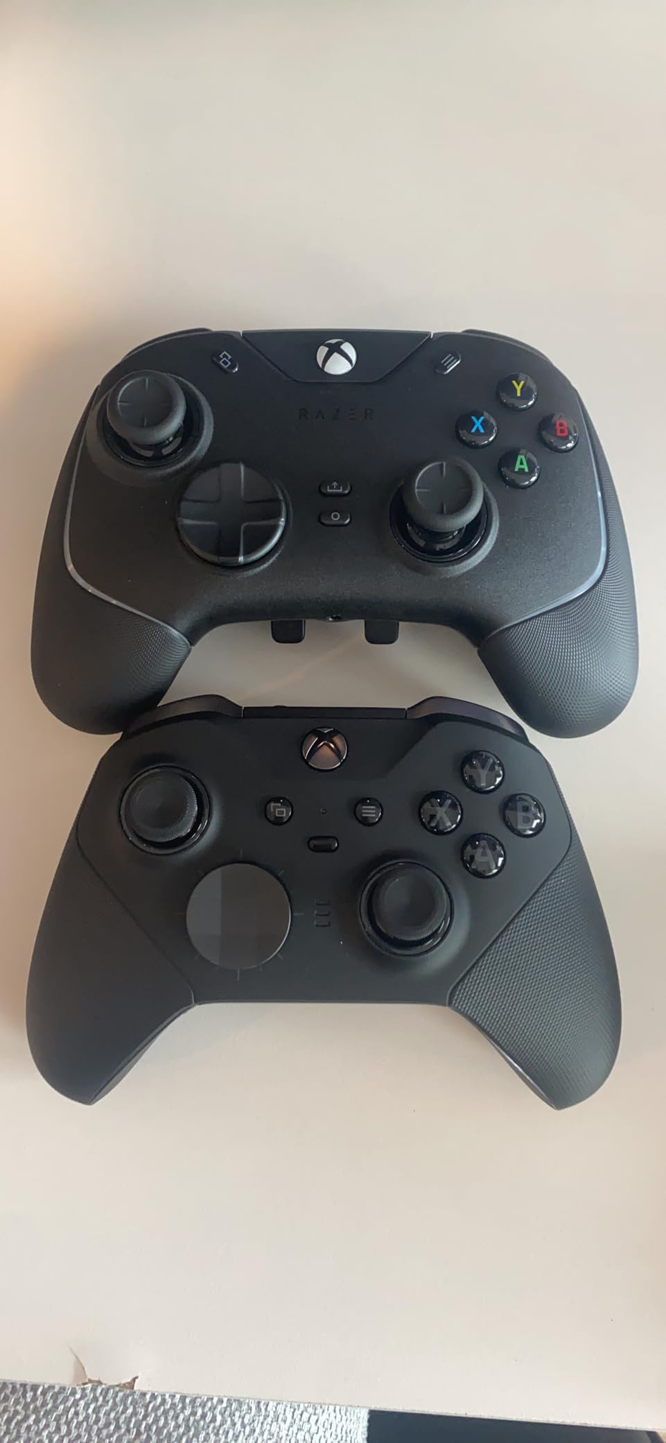 Great for Xbox and PC