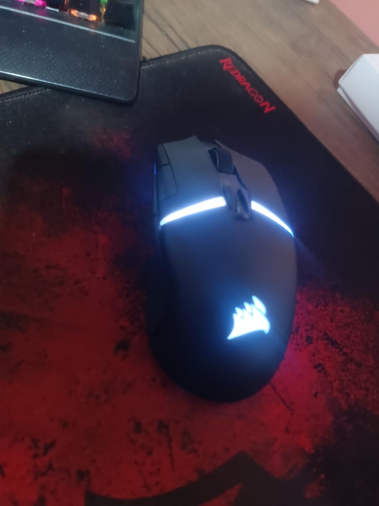 Great, but heavy for casual users