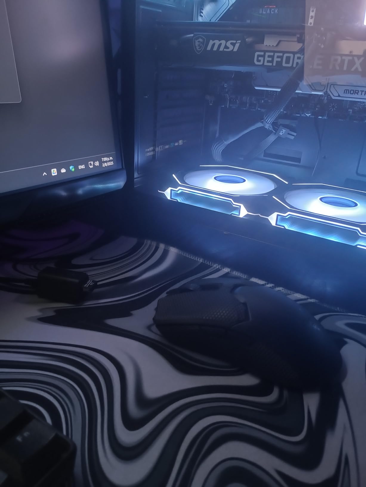 Excellent upgrade from Viper Ultimate