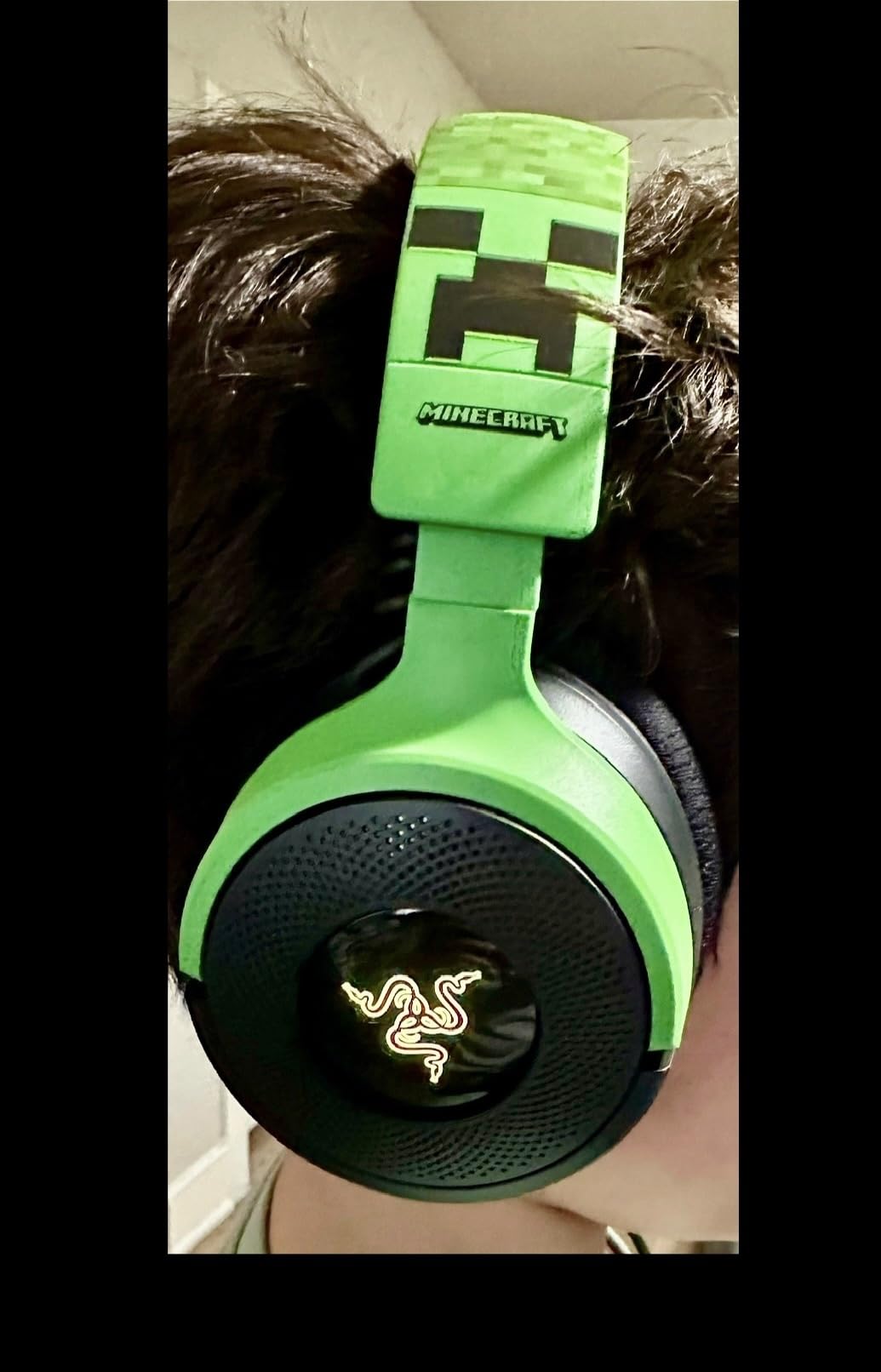 Good for FPS