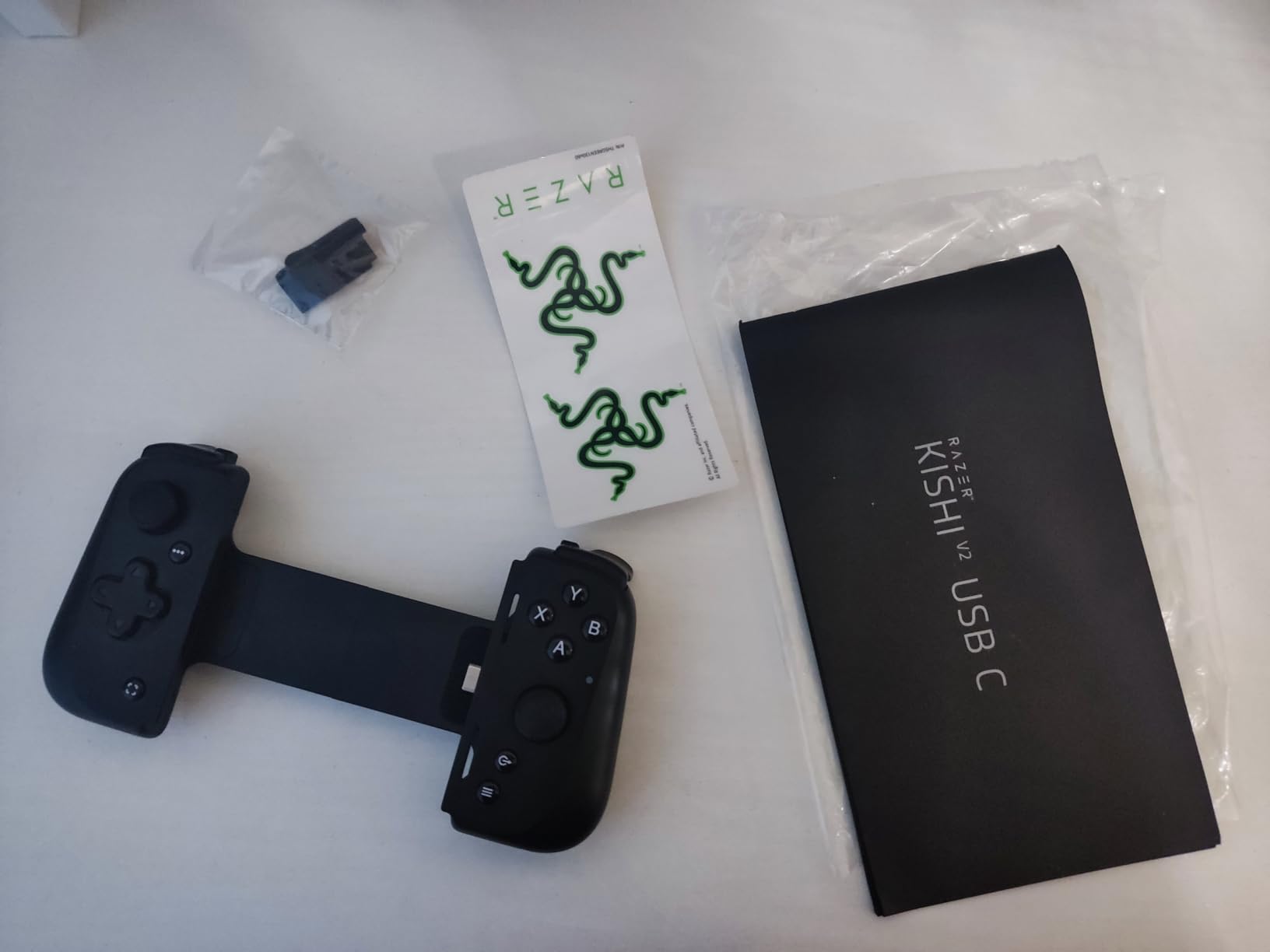 Game changer for mobile gaming