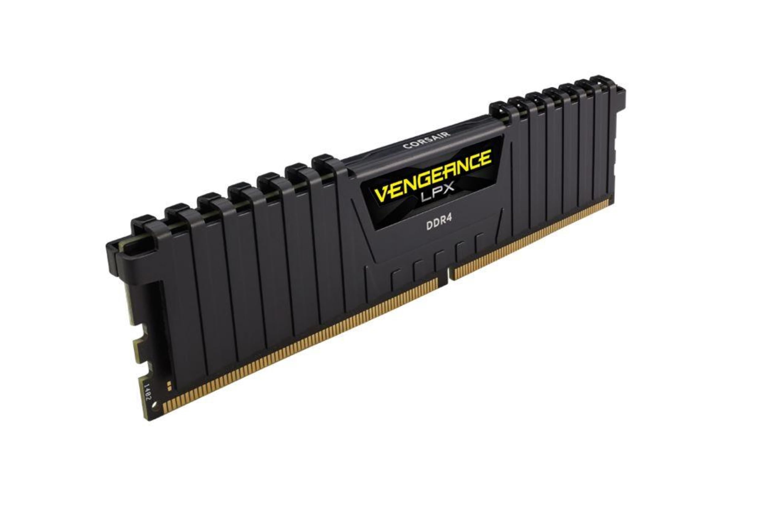 corsair-vengeance-lpx-32gb-2x16gb-ddr4-3600mhz-c18-amd-optimized-memory-kit-blac image 2