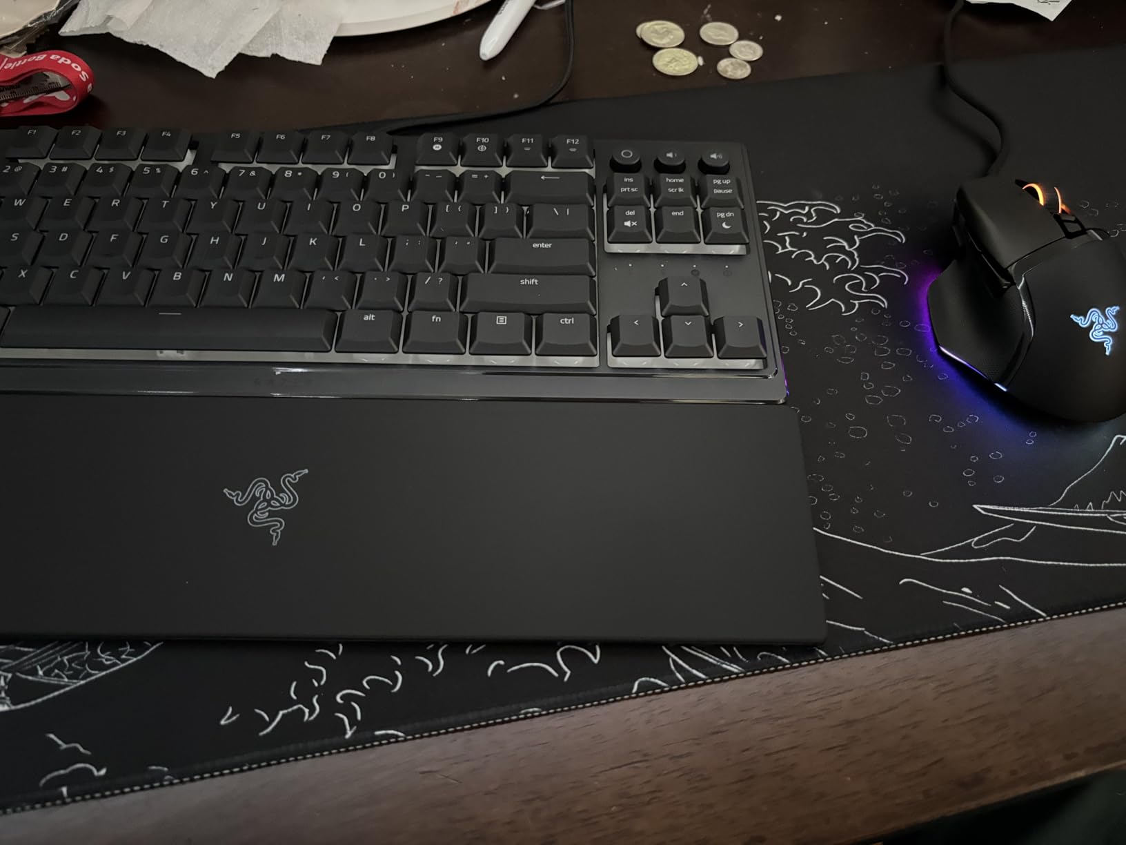 A great tenkeyless