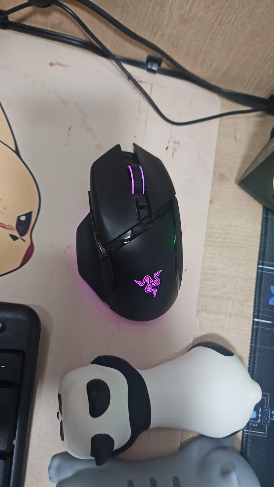 Excellent wireless performance