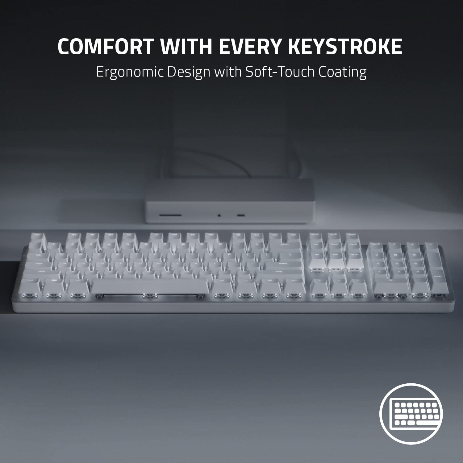 razer-pro-type-ultra-wireless-mechanical-keyboard-silent-linear-switches-hypersp image 3