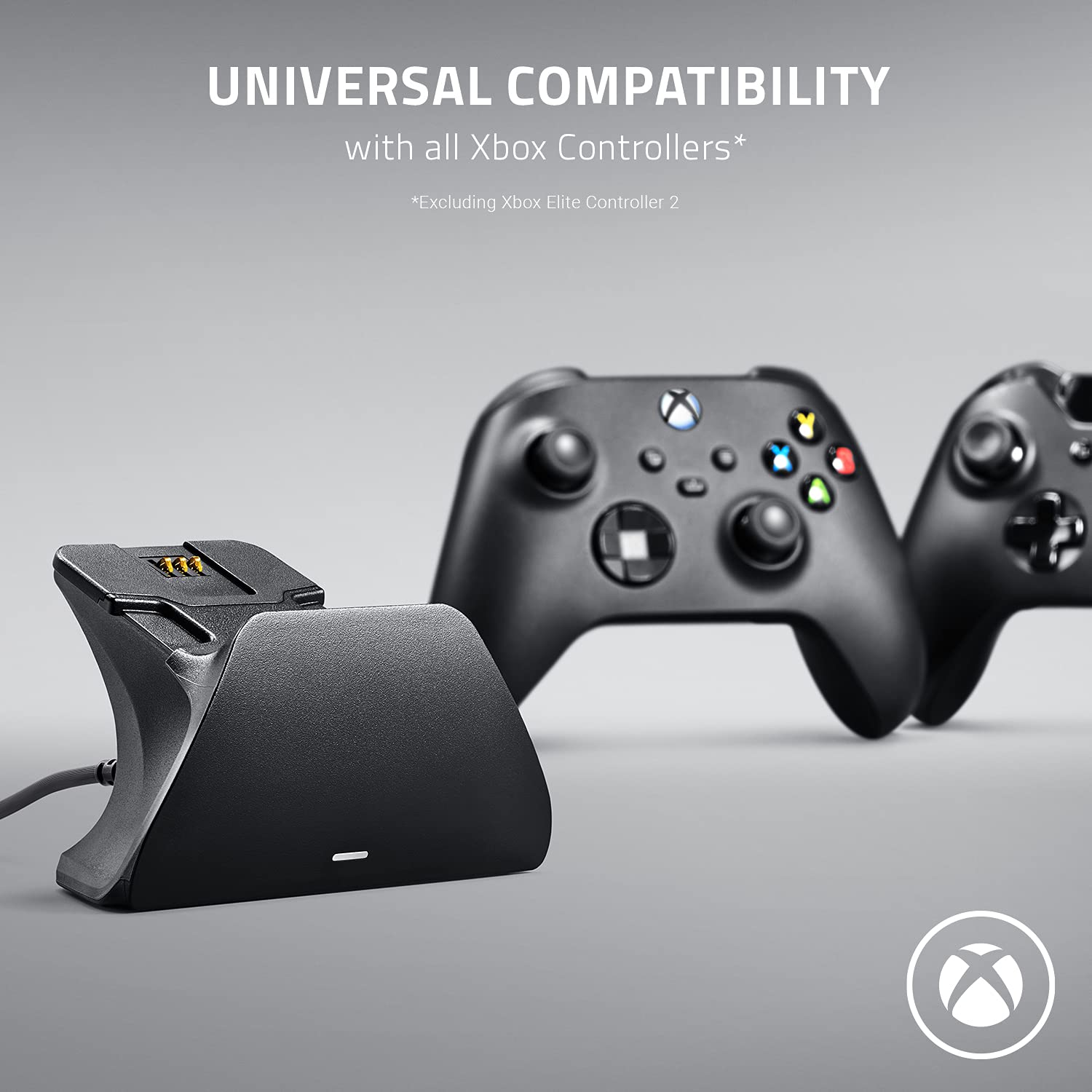 razer-legendary-duo-bundle-for-xbox-kaira-wireless-headset-universal-quick-charg image 3
