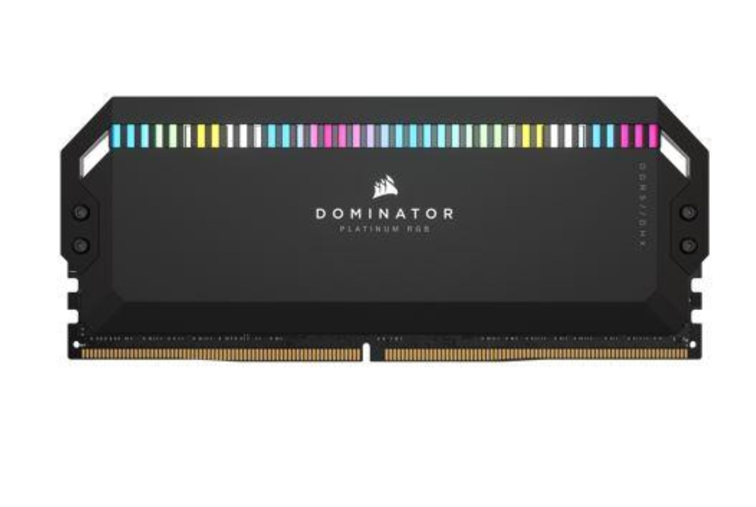 corsair-dominator-platinum-rgb-ddr5-32gb-2x16gb-5600mhz-c36-intel-xmp-memory-kit image 2