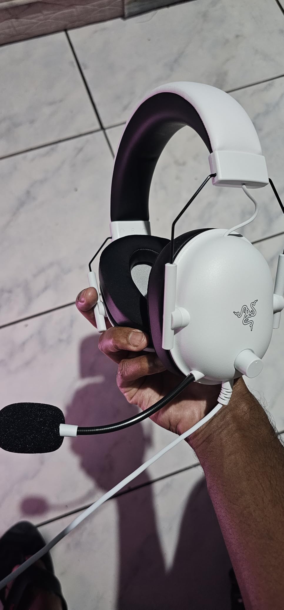 Good headset, but Synapse needed