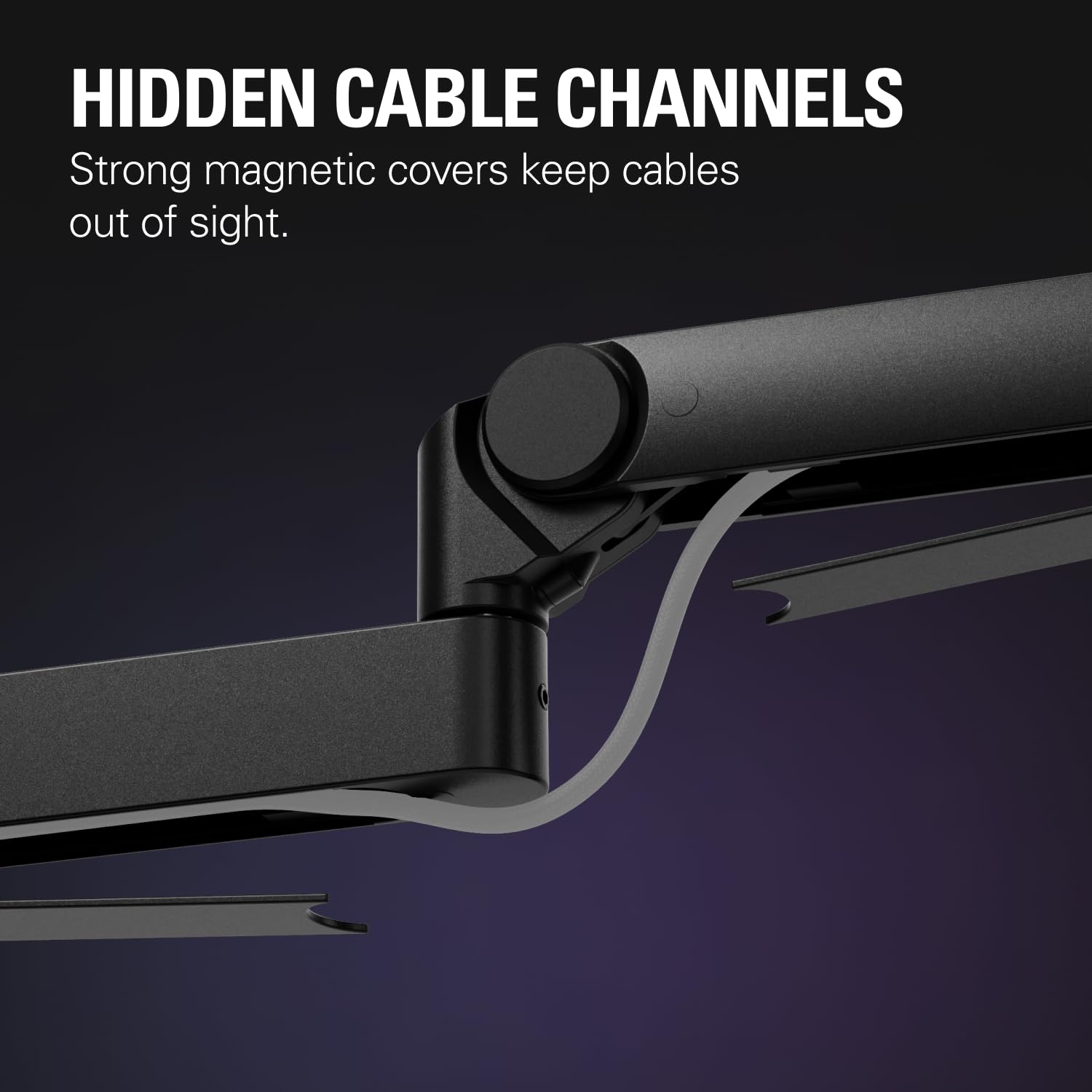 elgato-wave-mic-arm-pro-gas-spring-microphone-arm-supports-up-to-3kg-silent-adju image 7