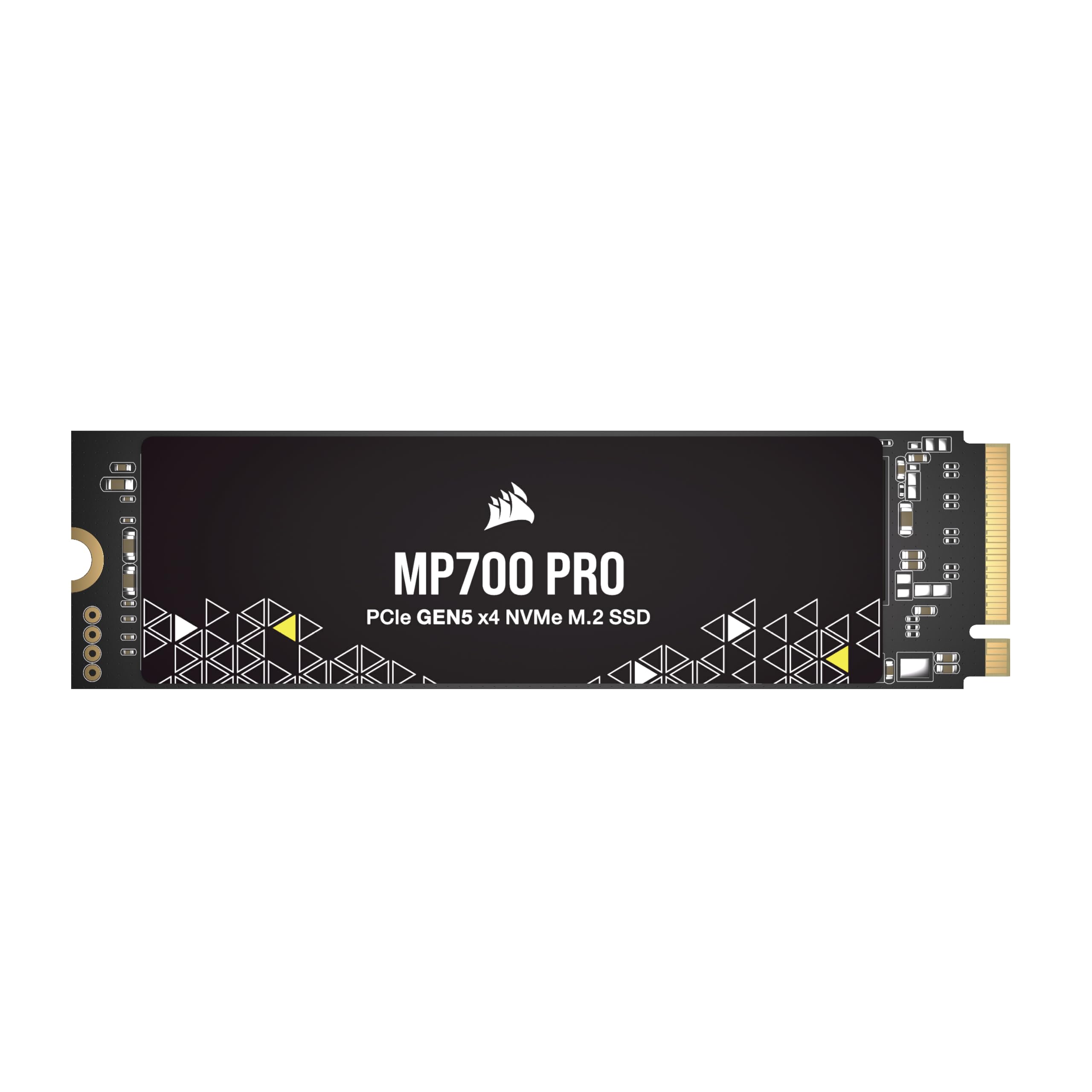 corsair-mp700-pro-1tb-m-2-pcie-gen5-x4-nvme-2-0-ssd-up-to-11-700mb-s-read-high-d image 1