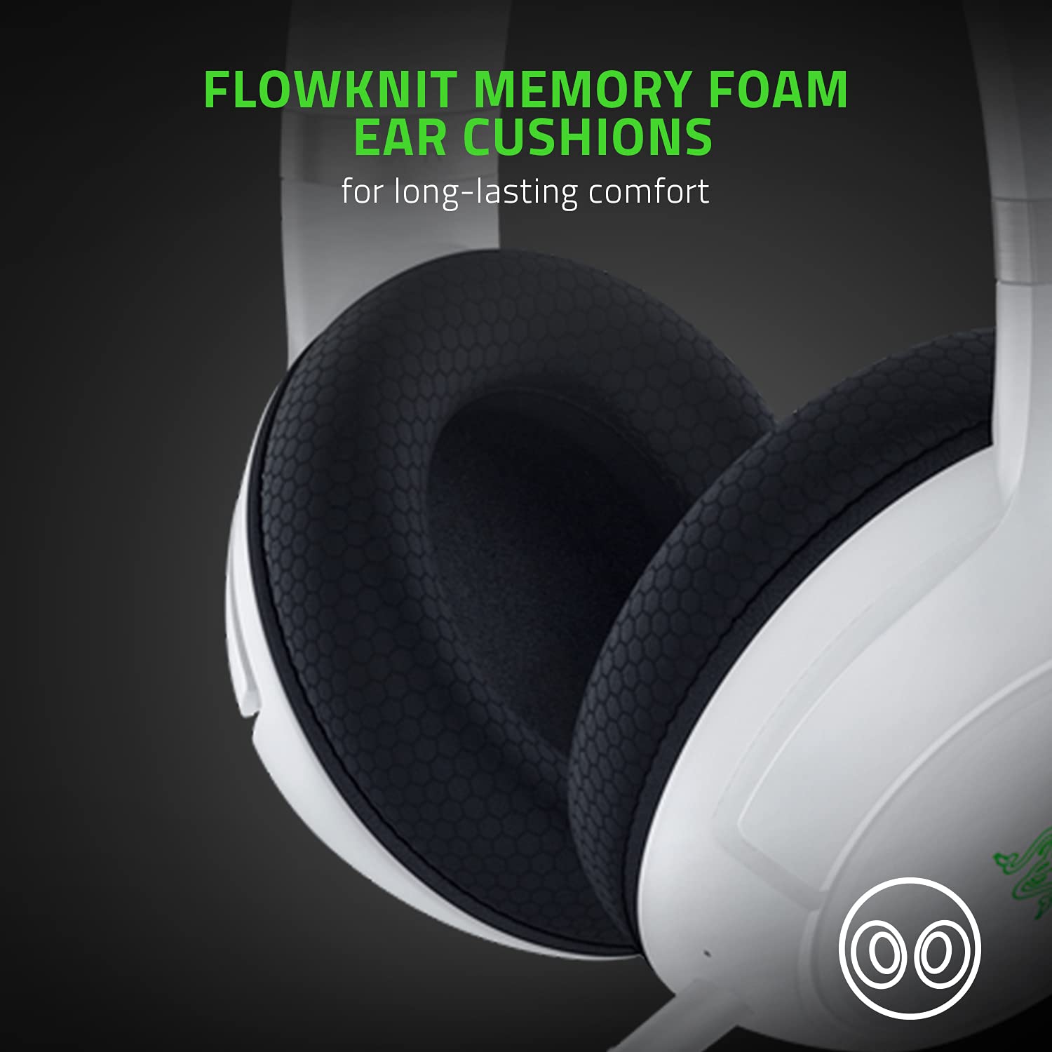 razer-kaira-pro-for-xbox-wireless-gaming-headset-white-with-bluetooth-5-0 image 5