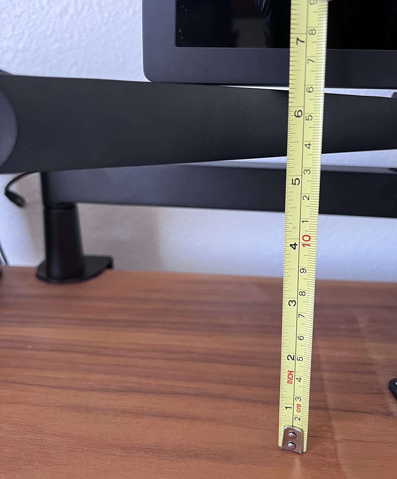 Doesn't fit my mic