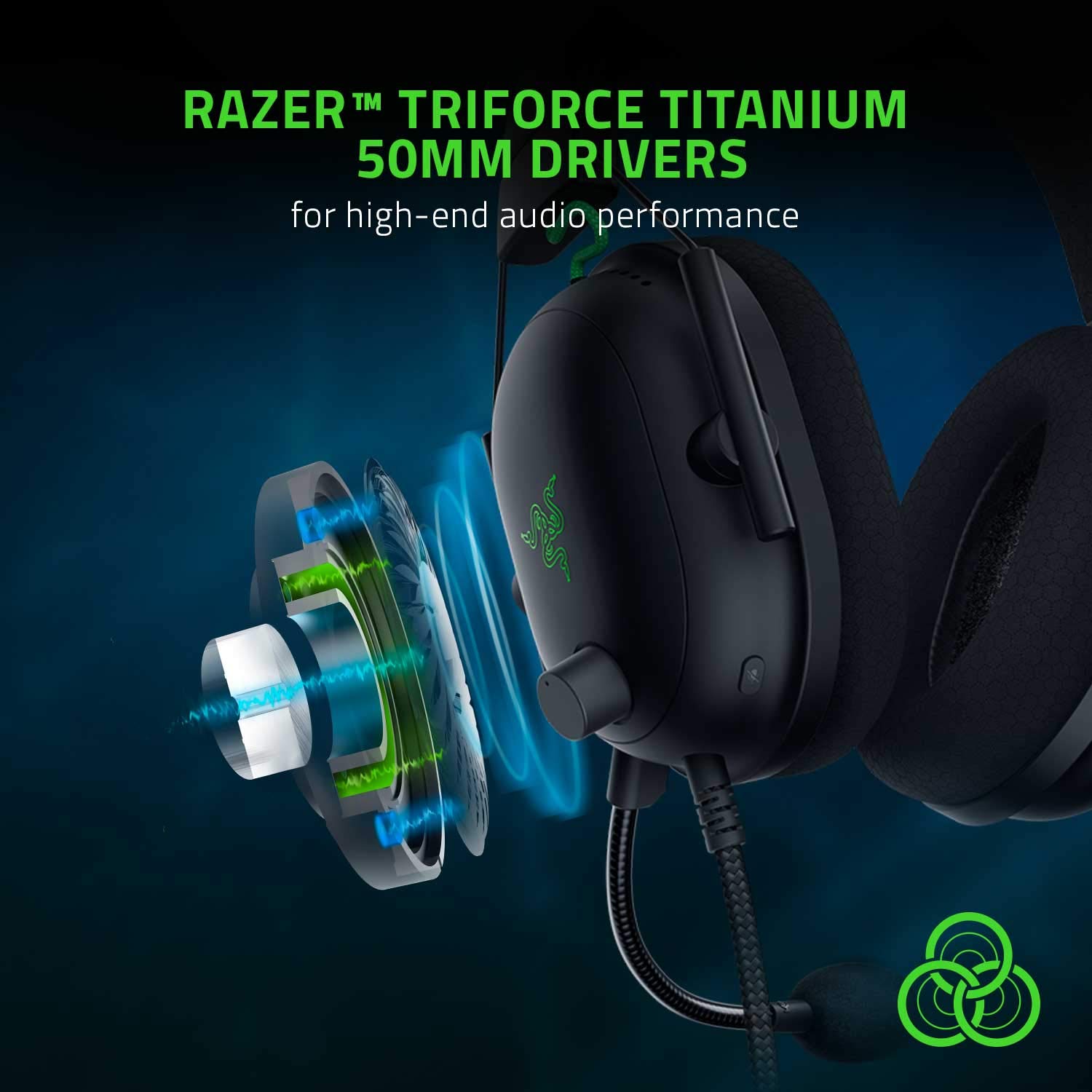 razer-gaming-bundle-huntsman-v2-tkl-keyboard-blackshark-v2-headset-viper-ultimat image 4