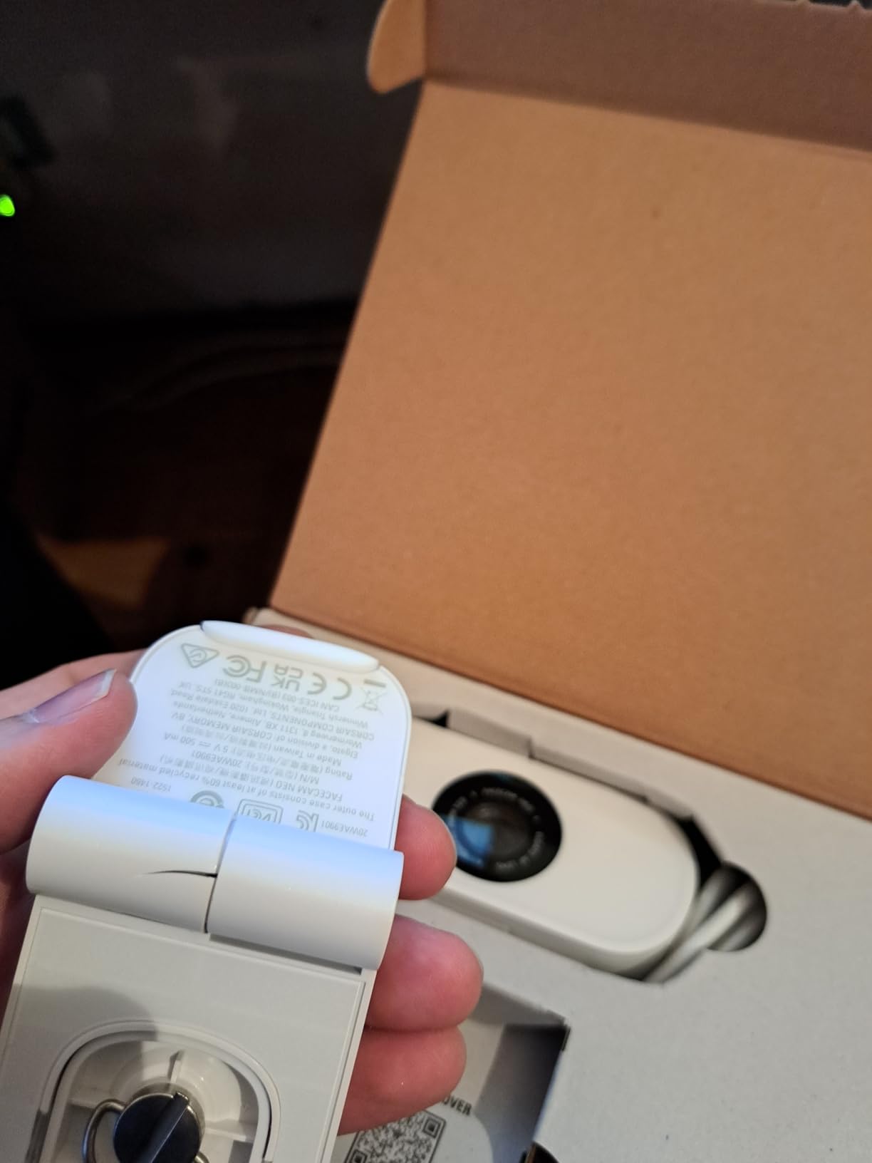 Perfect for work calls