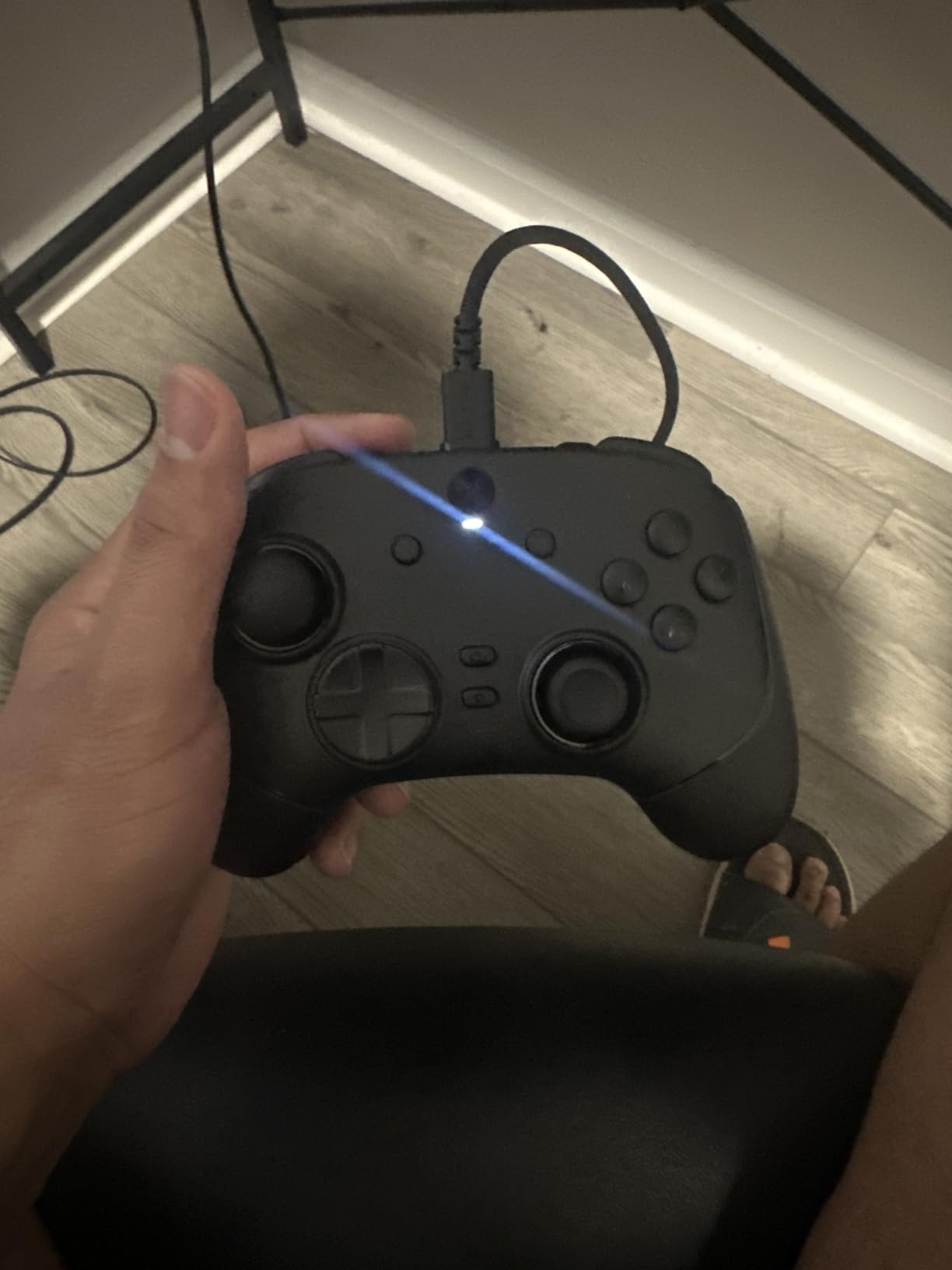 Great for PC gamers