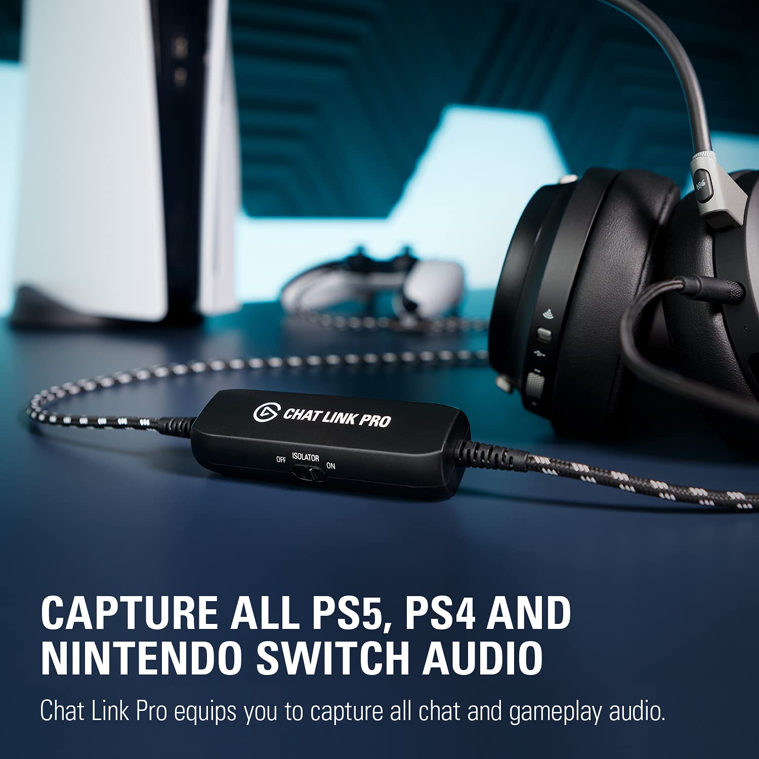 elgato-hd60-x-external-capture-card-with-chat-link-pro-for-ps5-xbox-pc-mac image 6