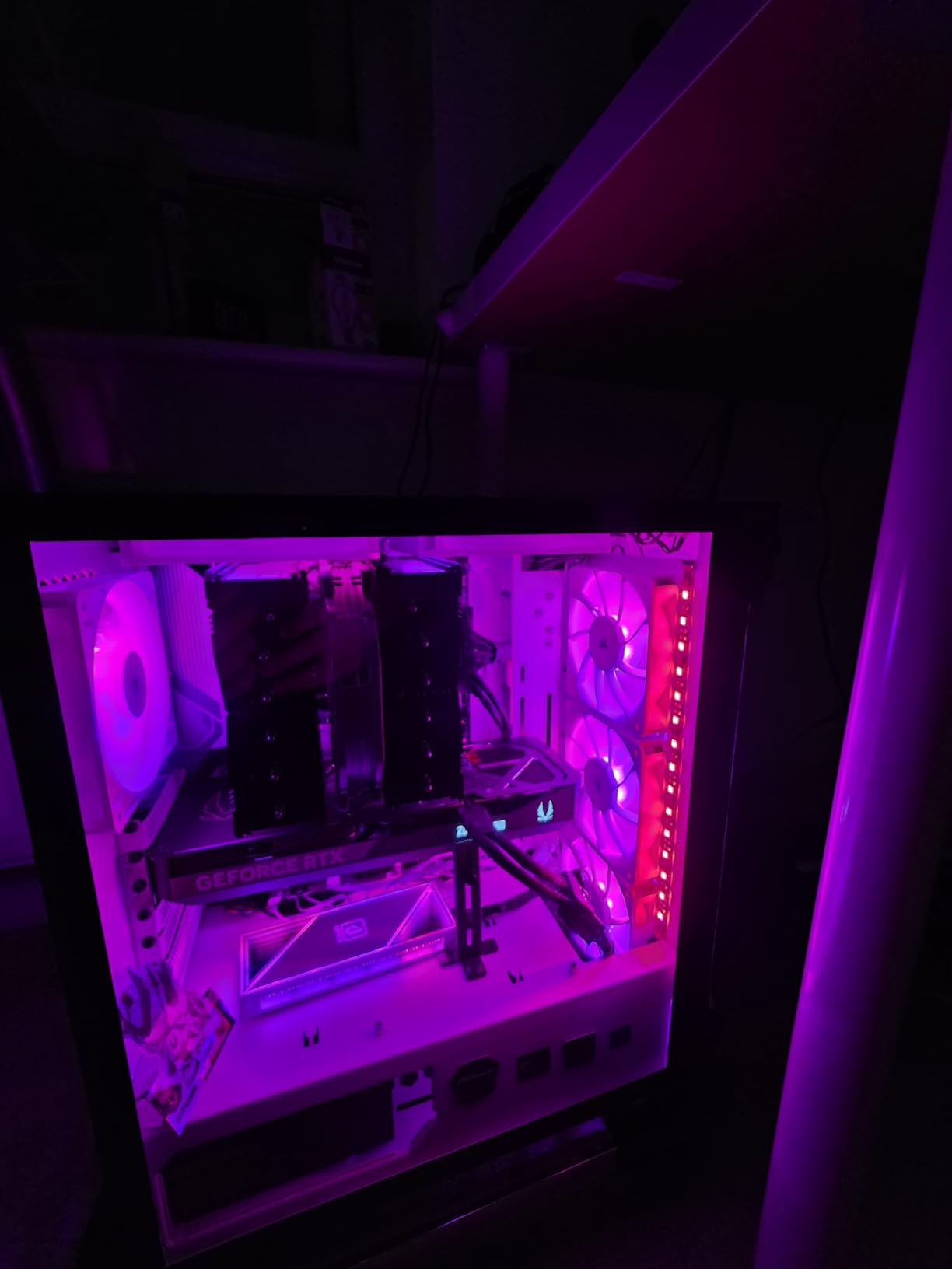 Looks amazing in my build