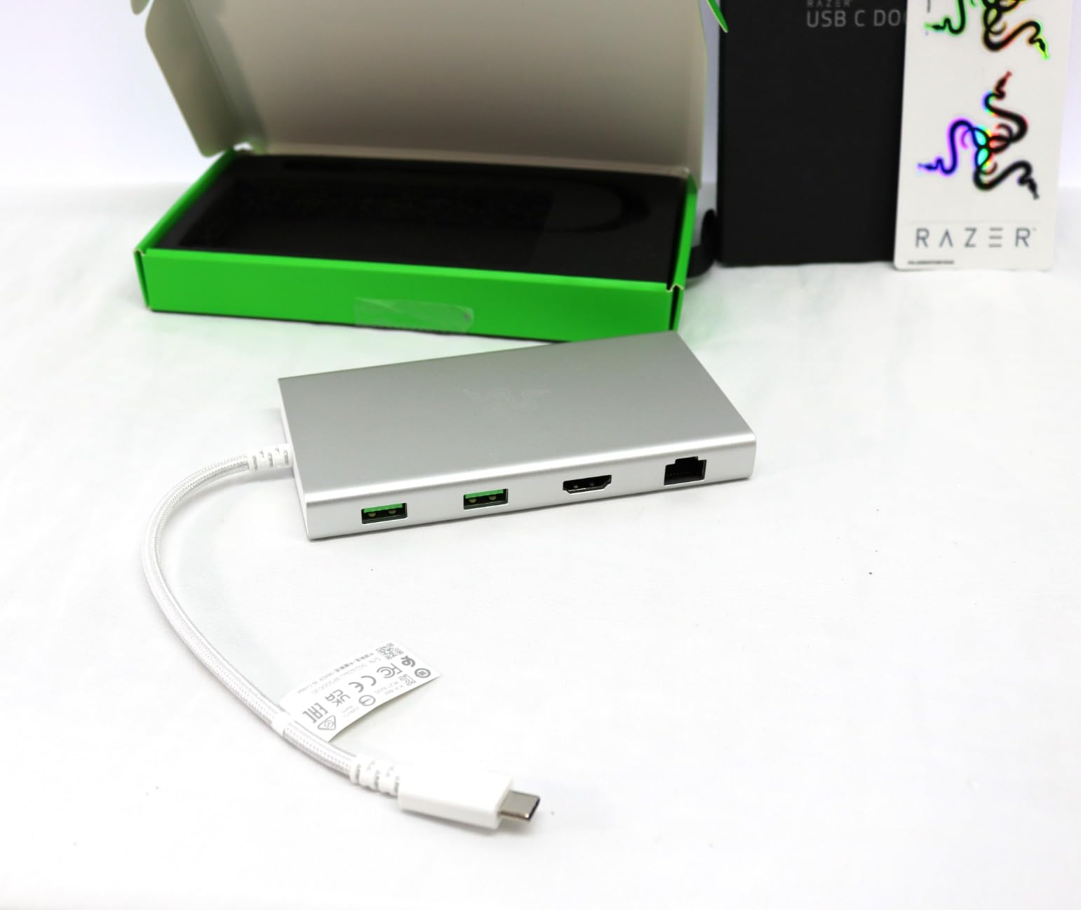 HDMI port failed after a month