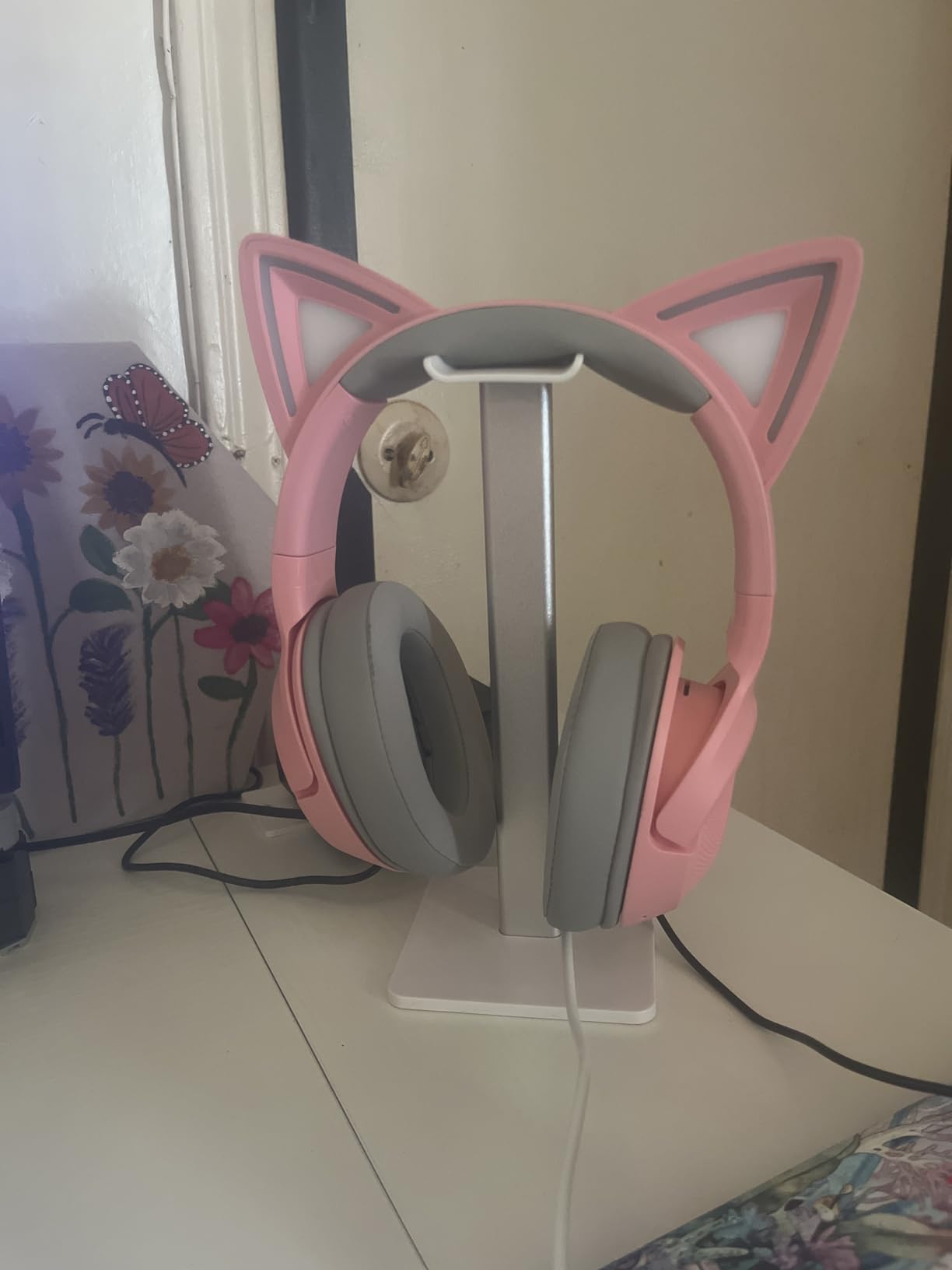 Adorable and functional