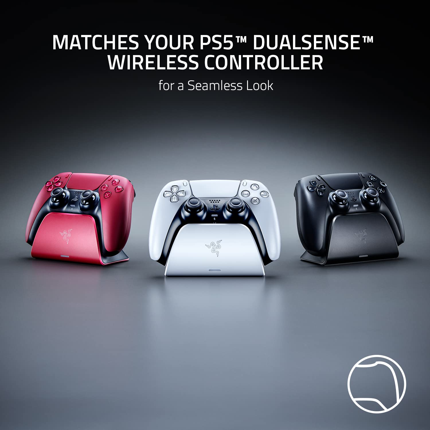 razer-quick-charging-stand-kaira-x-wired-headset-bundle-for-playstation-5-matche image 3