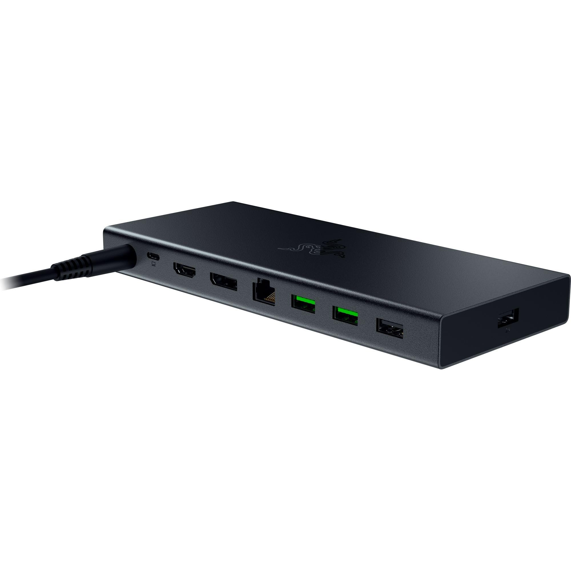 razer-usb-4-dock-14-port-thunderbolt-compatible-dock-with-dual-4k-120hz-display- image 8