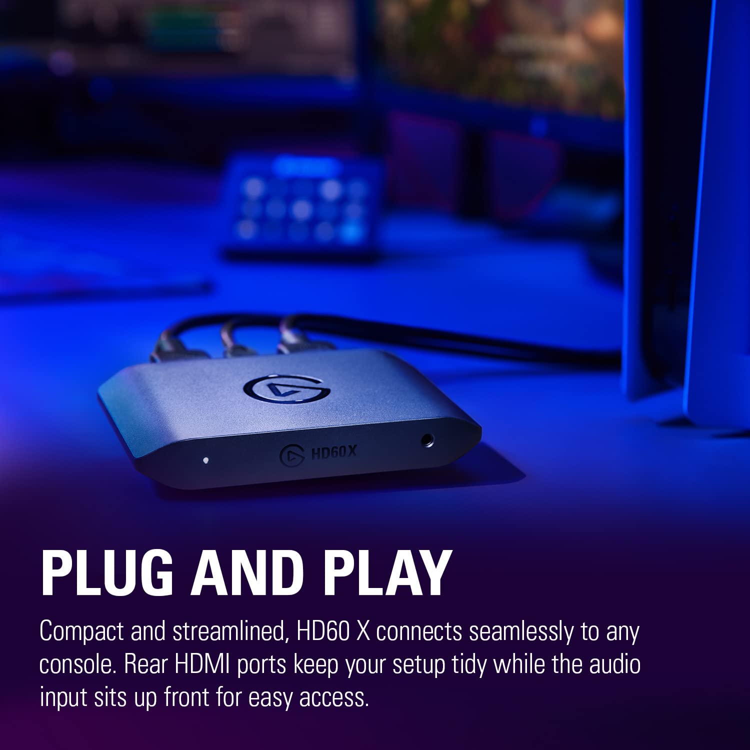 elgato-hd60-x-capture-card-1080p60-hdr10-or-4k30-capture-4k60-hdr10-passthrough- image 7
