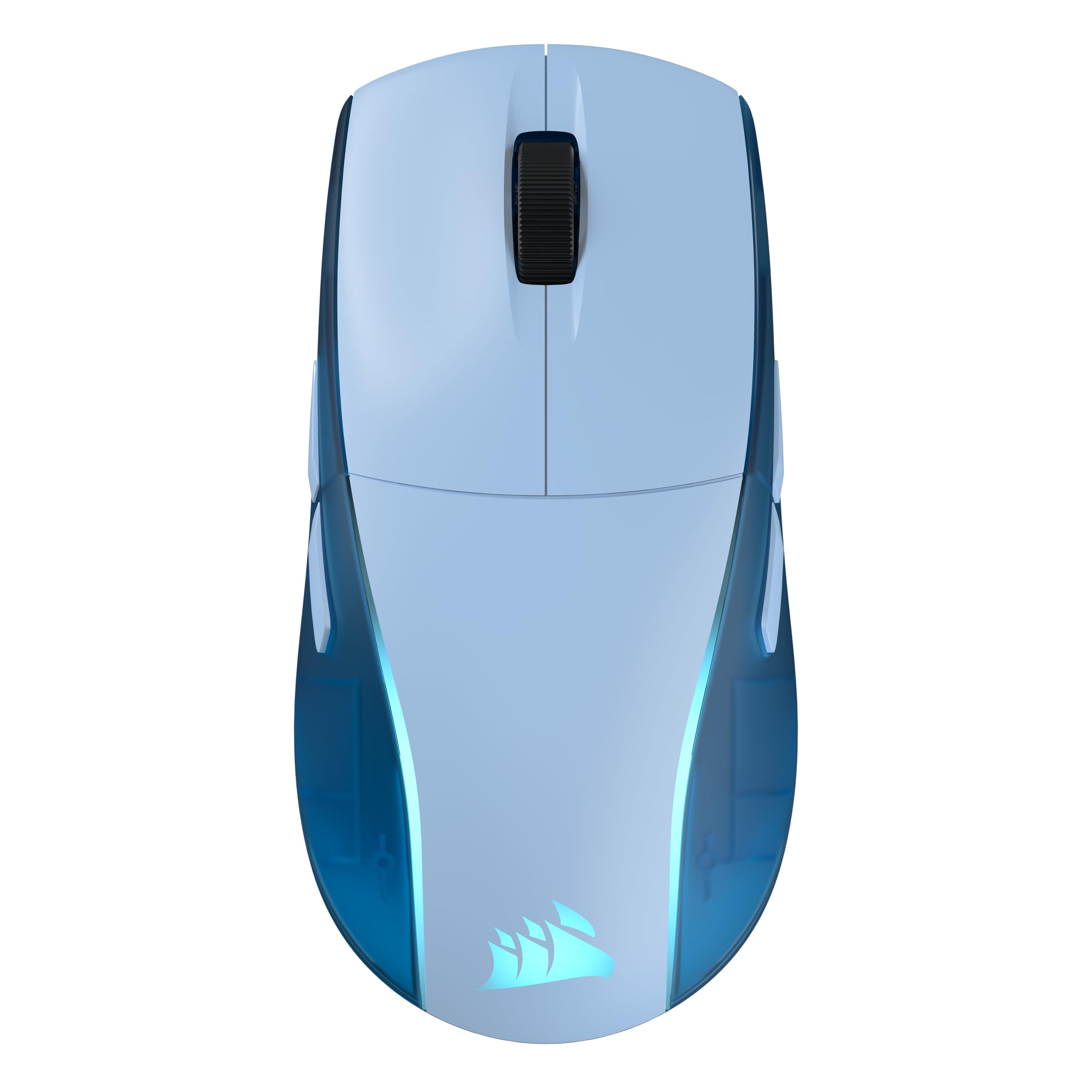corsair-m75-wireless-rgb-lightweight-gaming-mouse-for-mac-26-000-dpi-swappable-s image 1