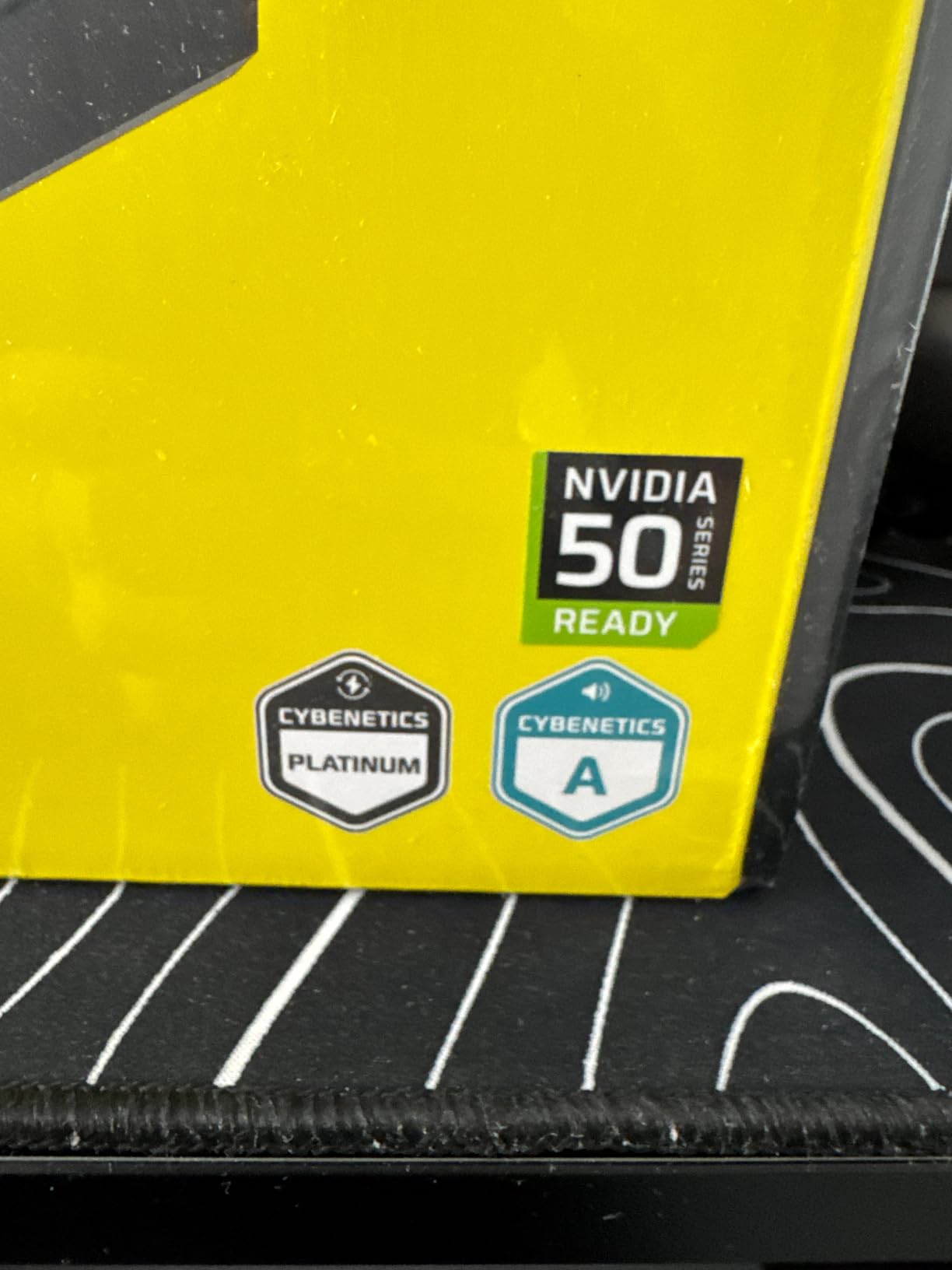 Excellent for high-end builds