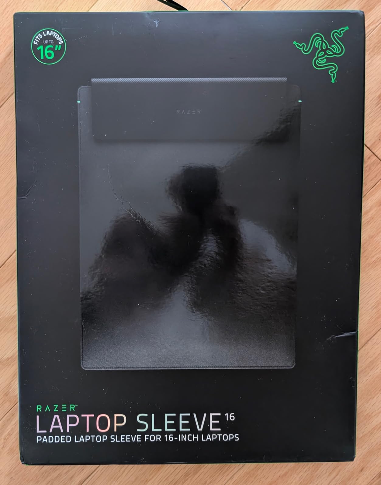 Great protection, but a bit tight for thicker laptops