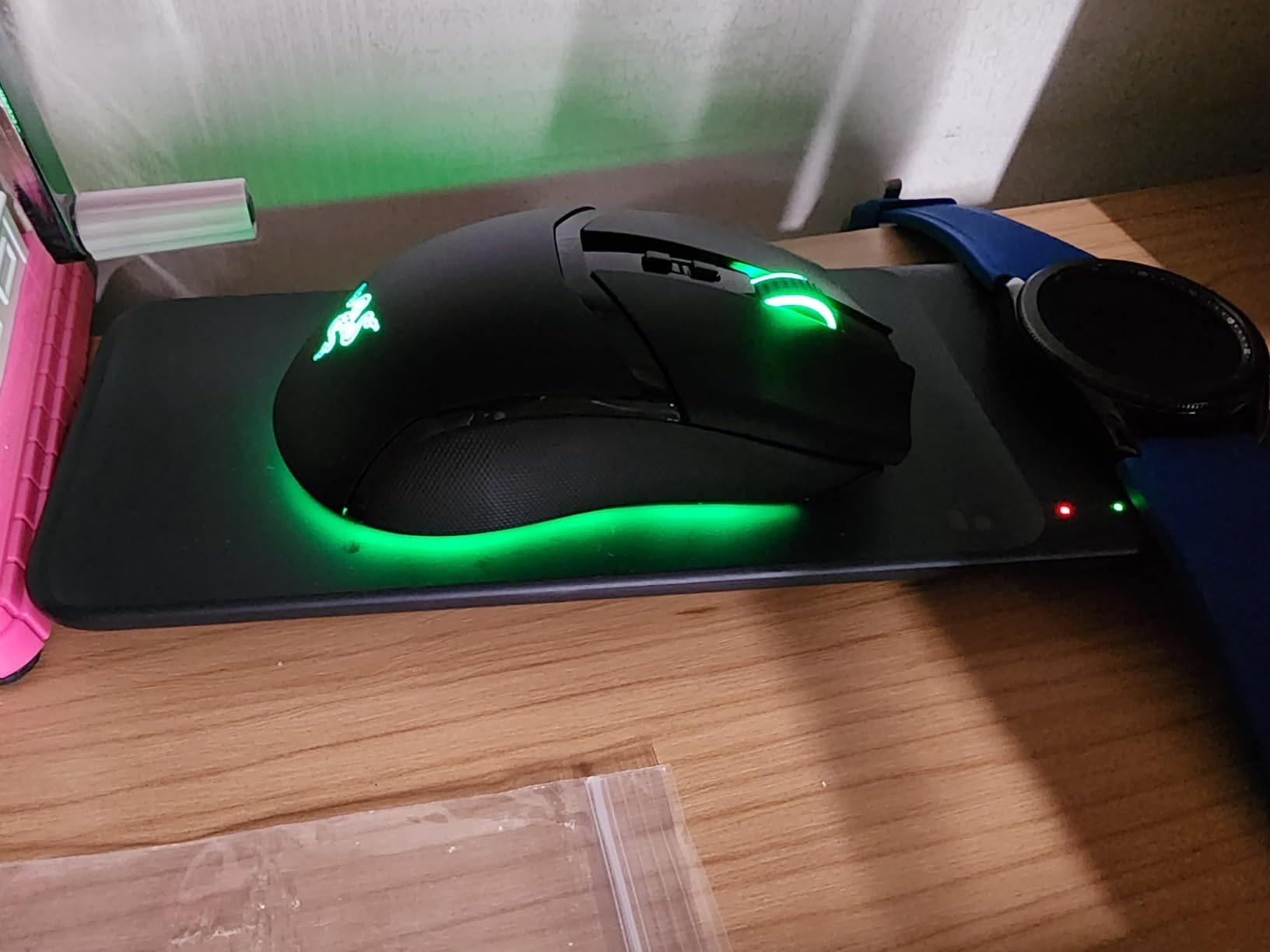 Works perfectly