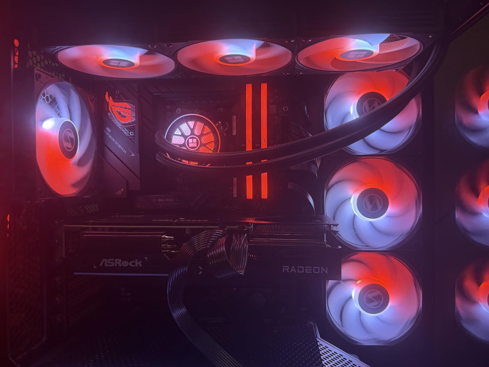 Excellent for gaming