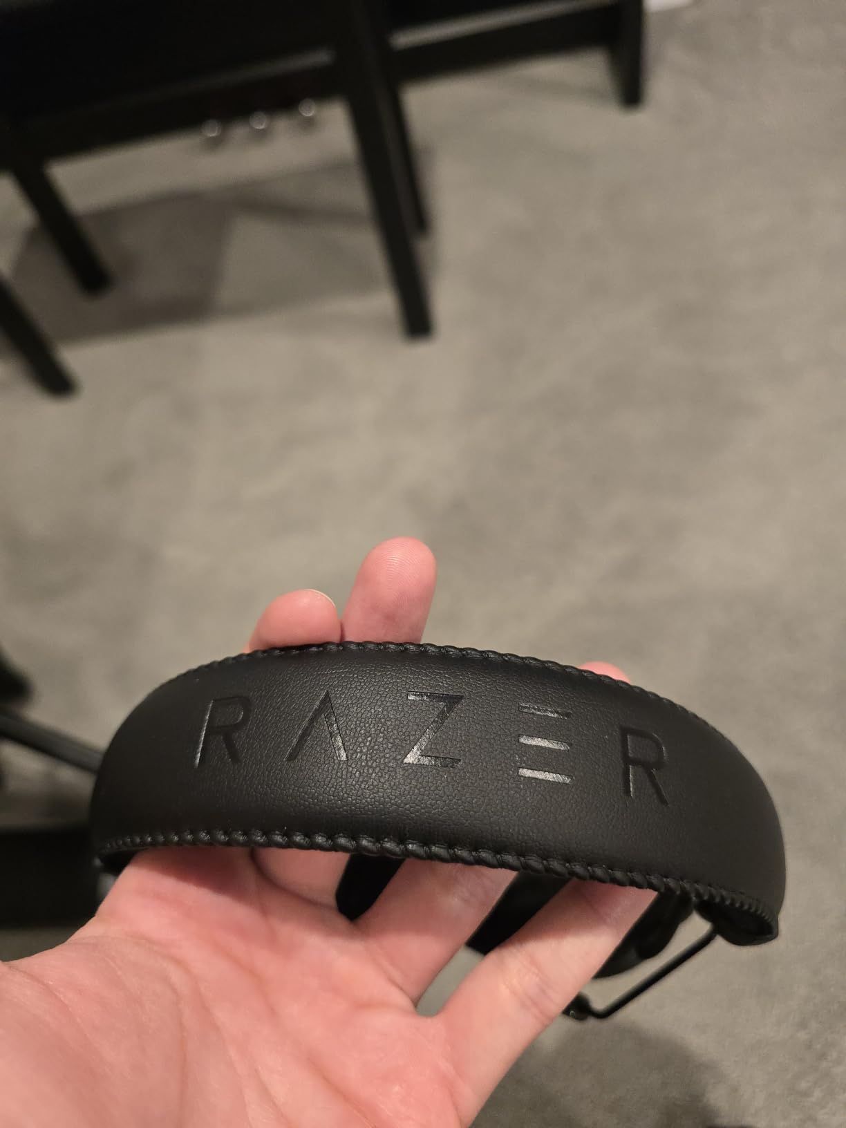 Earcups too small