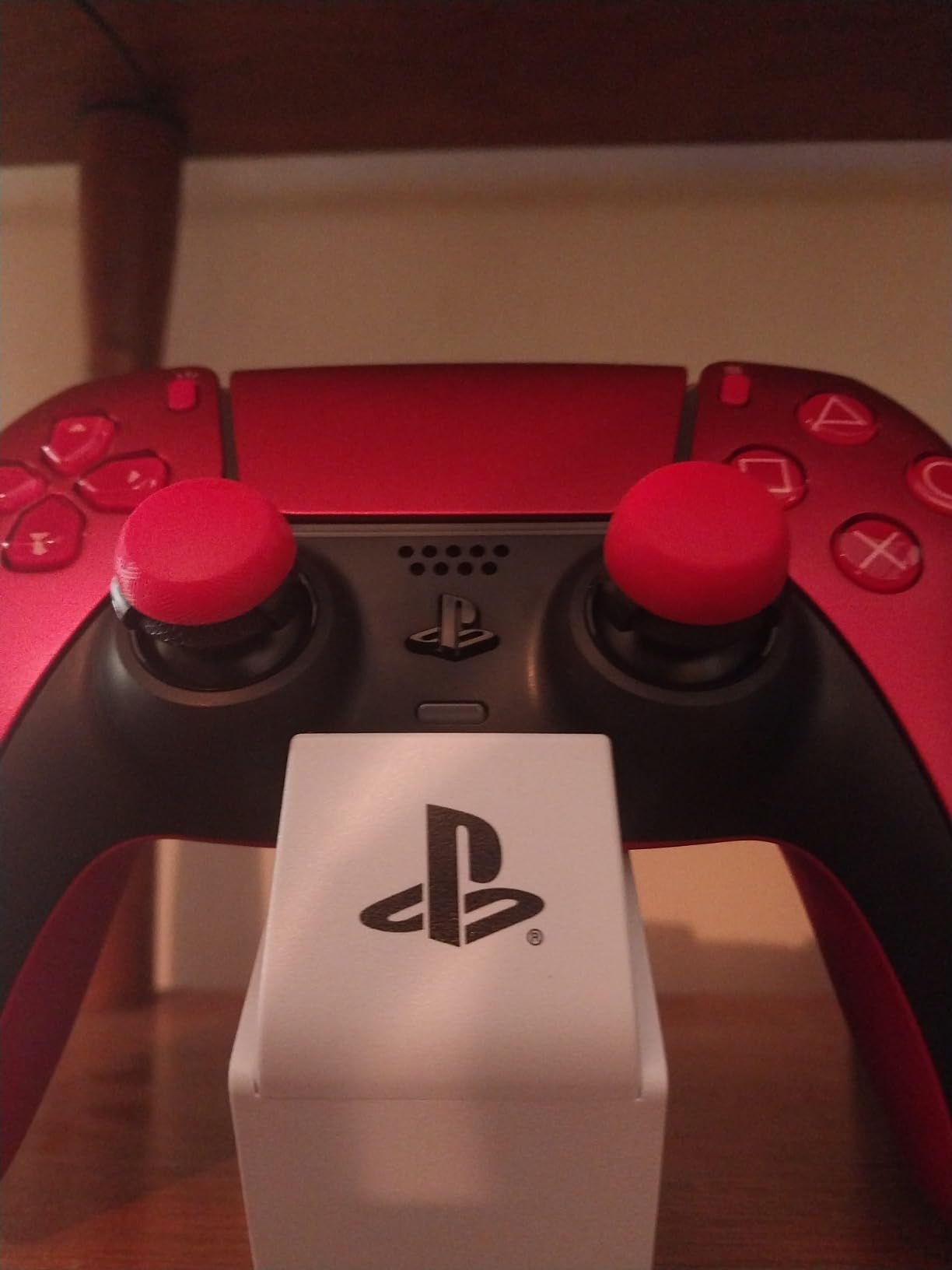 Precision control