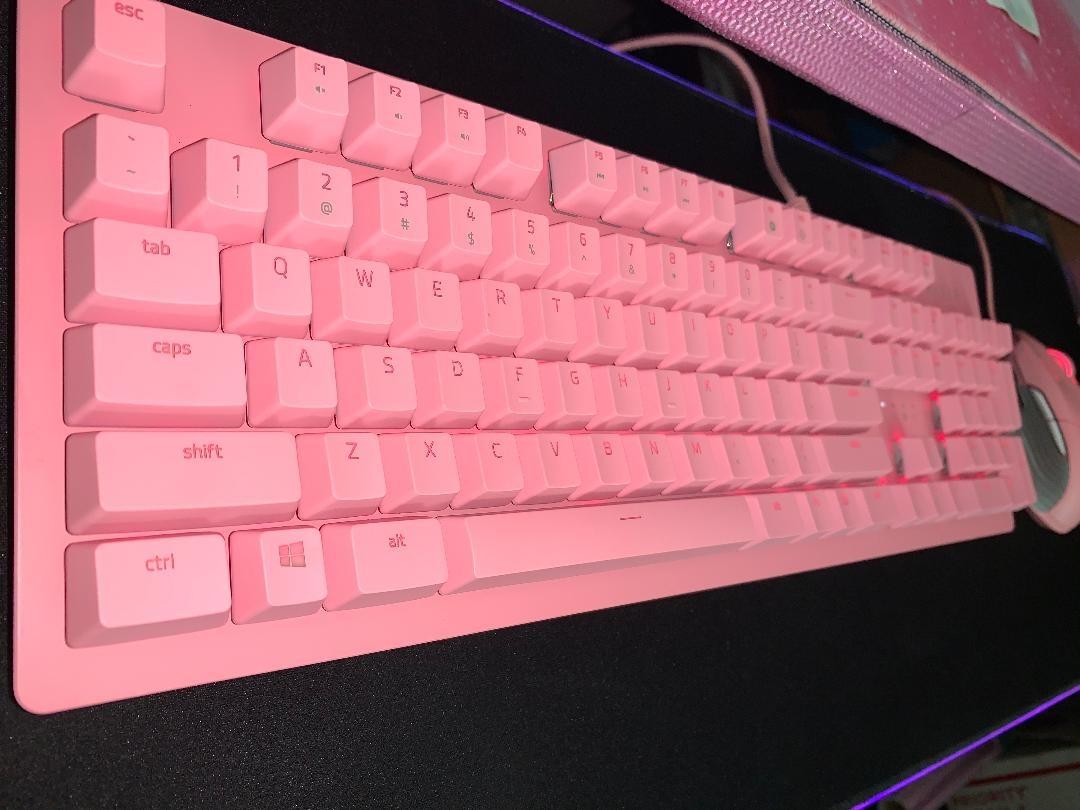 Perfect for gaming