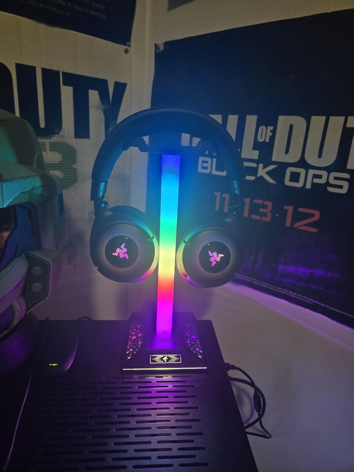 Fantastic headset